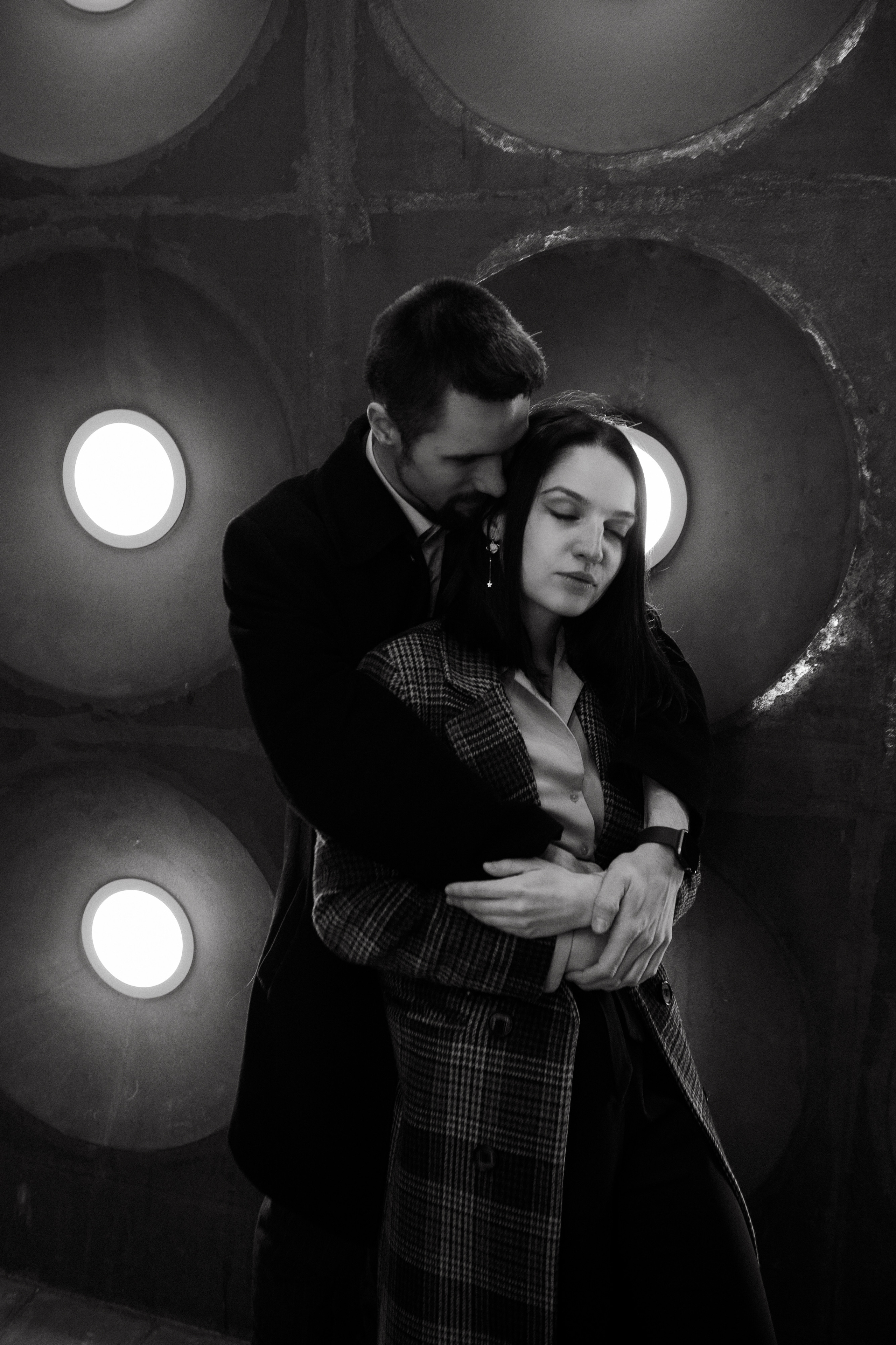 V&A. Свадебный фотограф Таня Караисаева