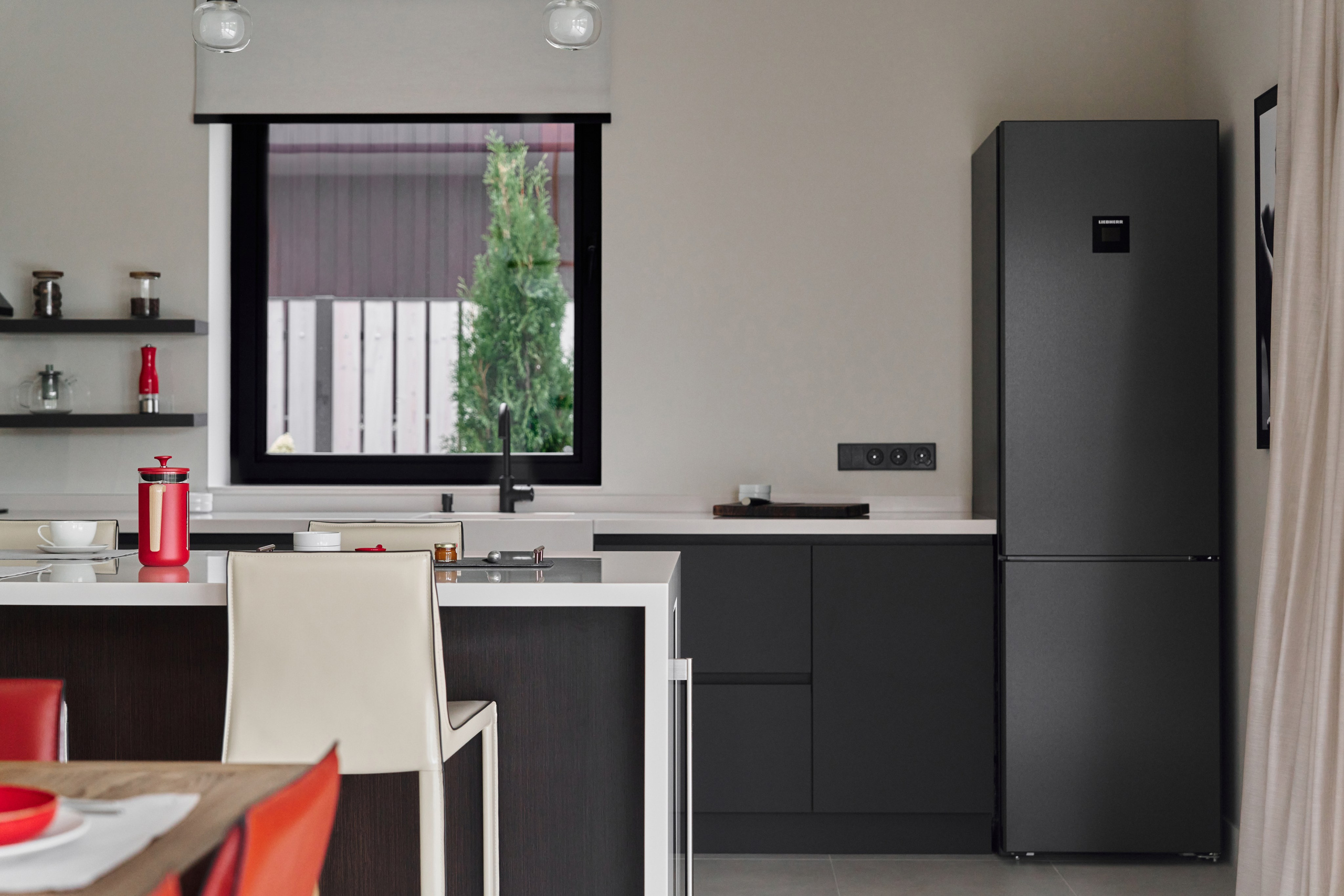 Q-House (420 кв.м). Рекламный, интерьерный, предметный фотограф в Москве, Санкт-Петербурге Ждан Павел