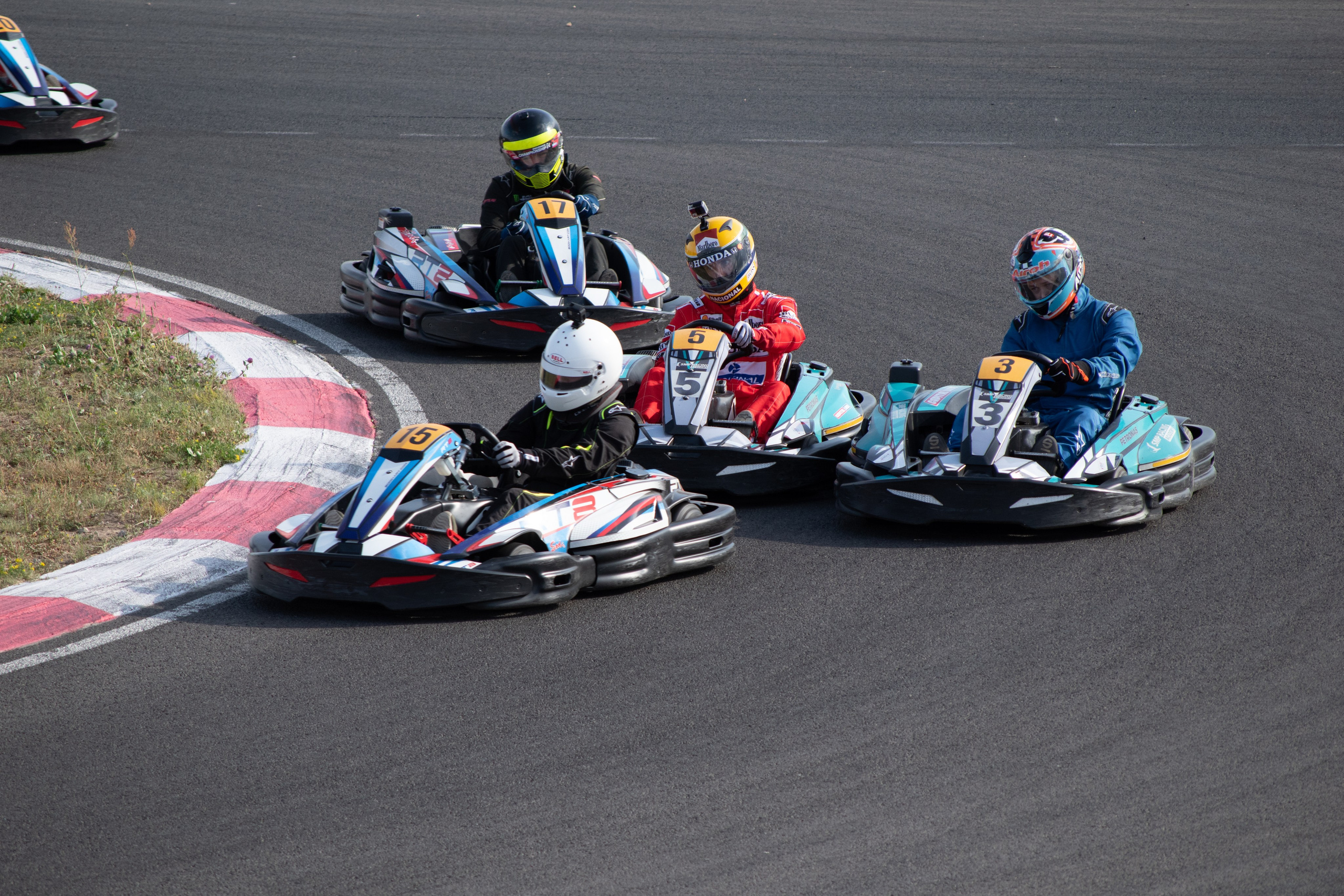 10 лет AMKC — 4 этап на трассе ADM Raceway. Репортажный фотограф Сыбер Мартти