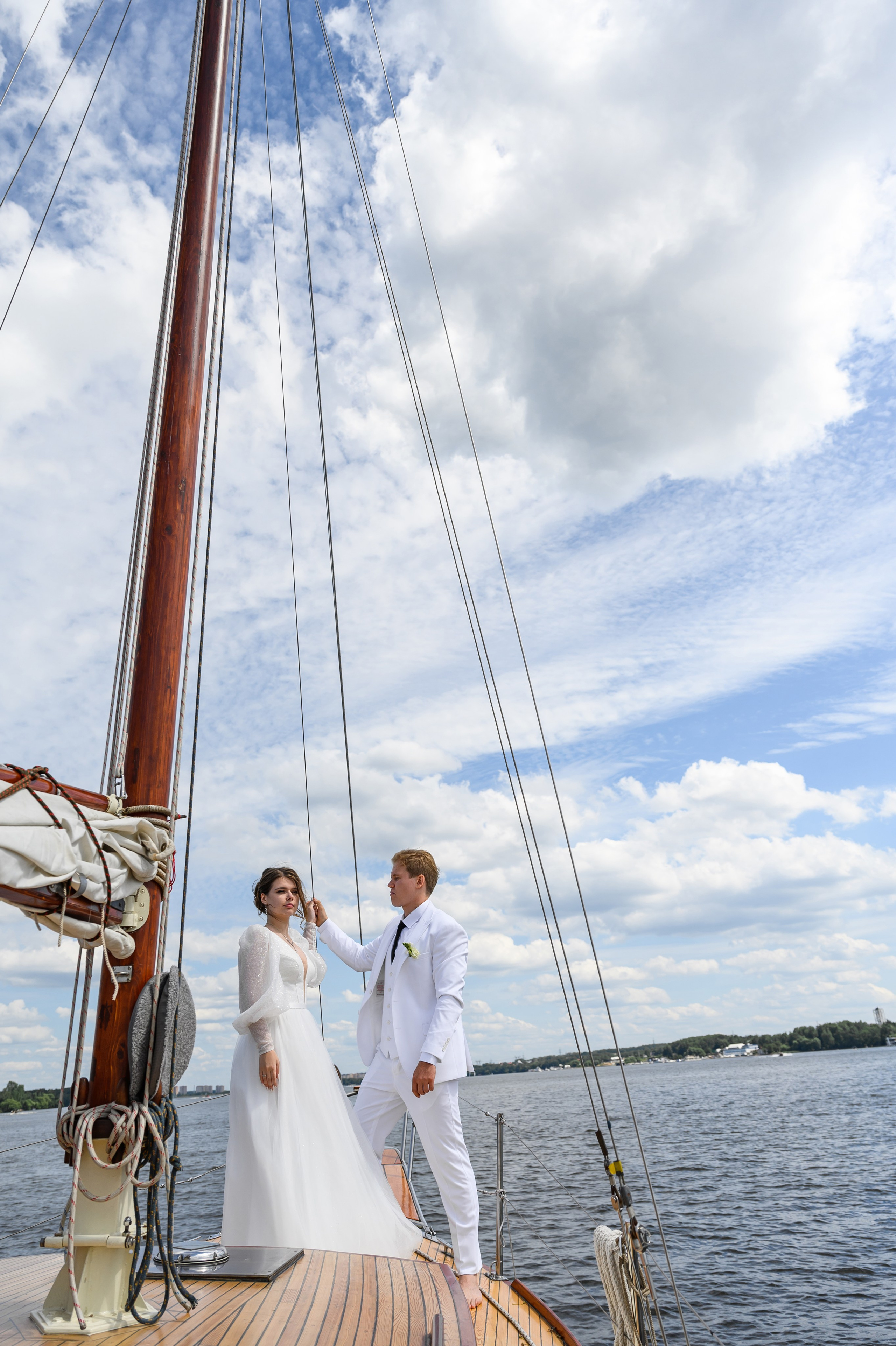 Свадьба Pirogovo Event