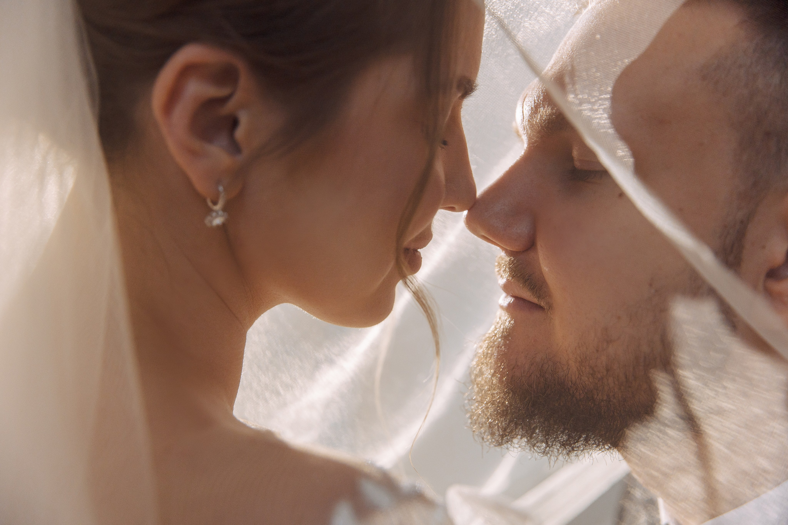 Владислава и Никита. Свадебный и семейный фотограф в Челябинске Юлия Ишимова