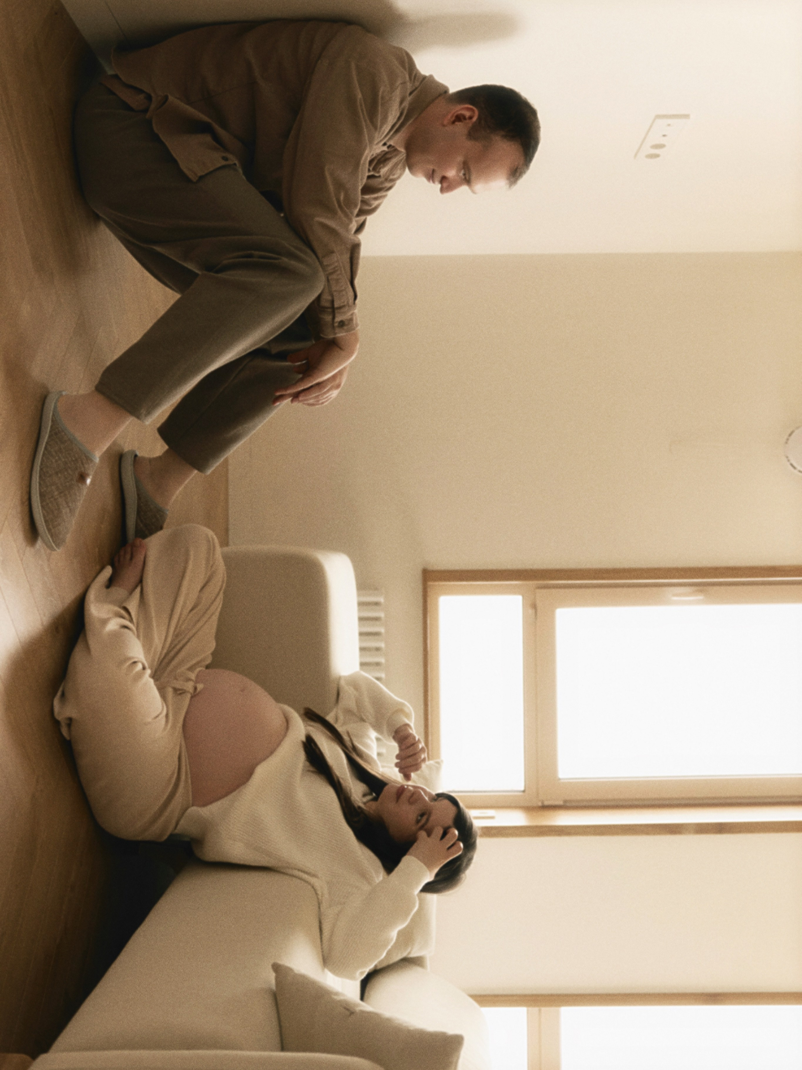 Masha Vova. Индивидуальная и семейная фотосессия в Чебоксарах Оксана Русакова