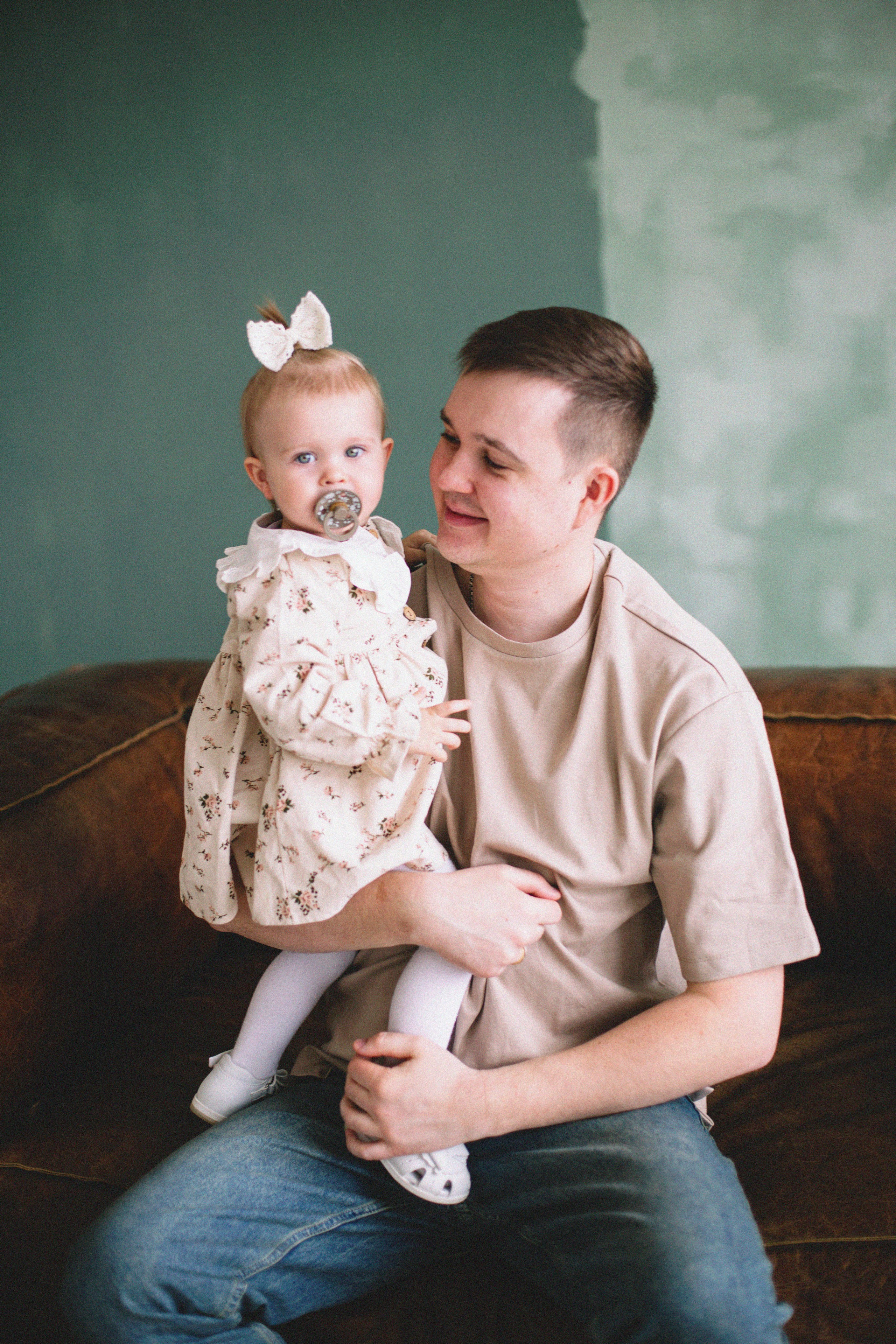 Елена. Портретный и свадебный фотограф Даня Похватова