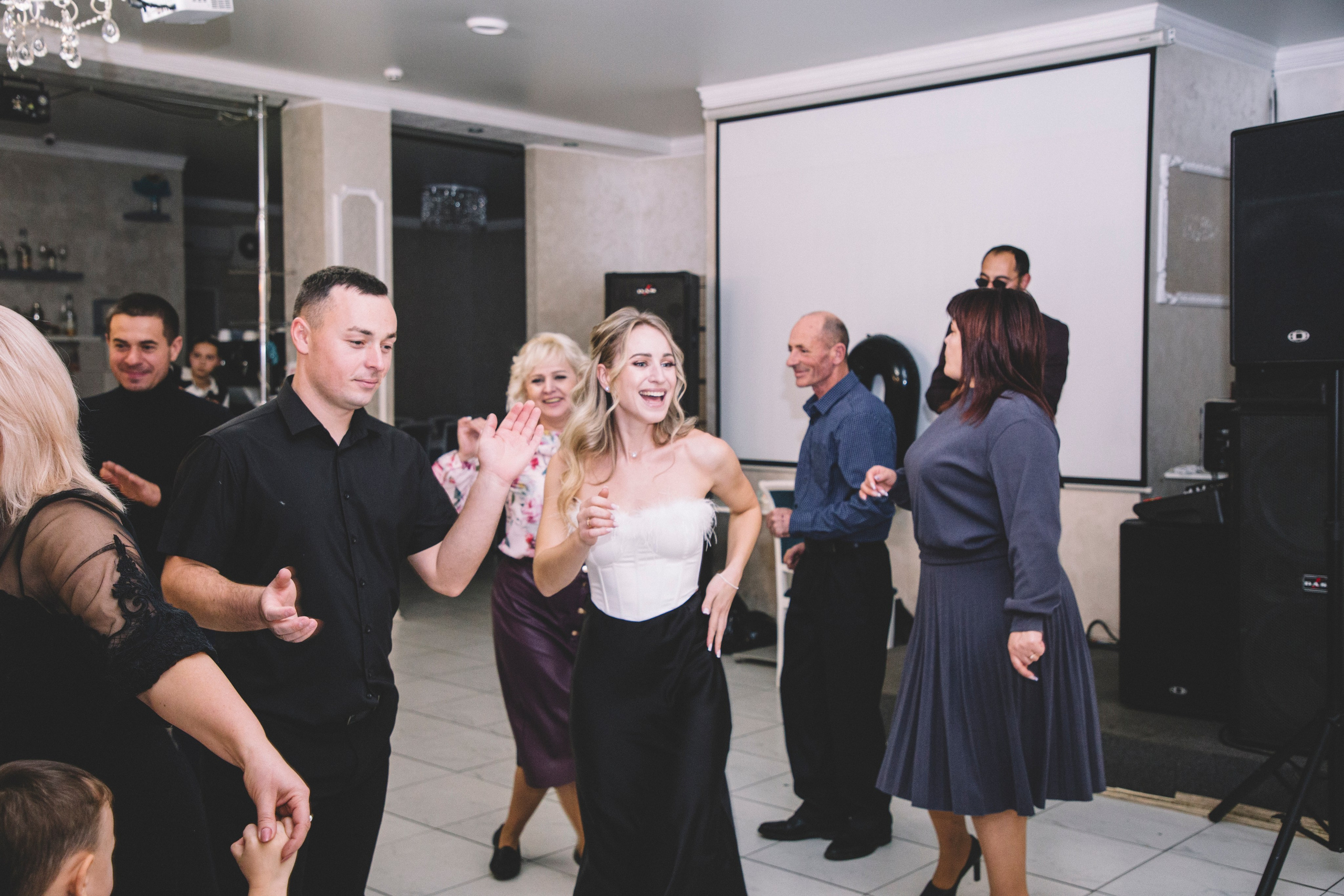 Доина. Портретный и свадебный фотограф Даня Похватова