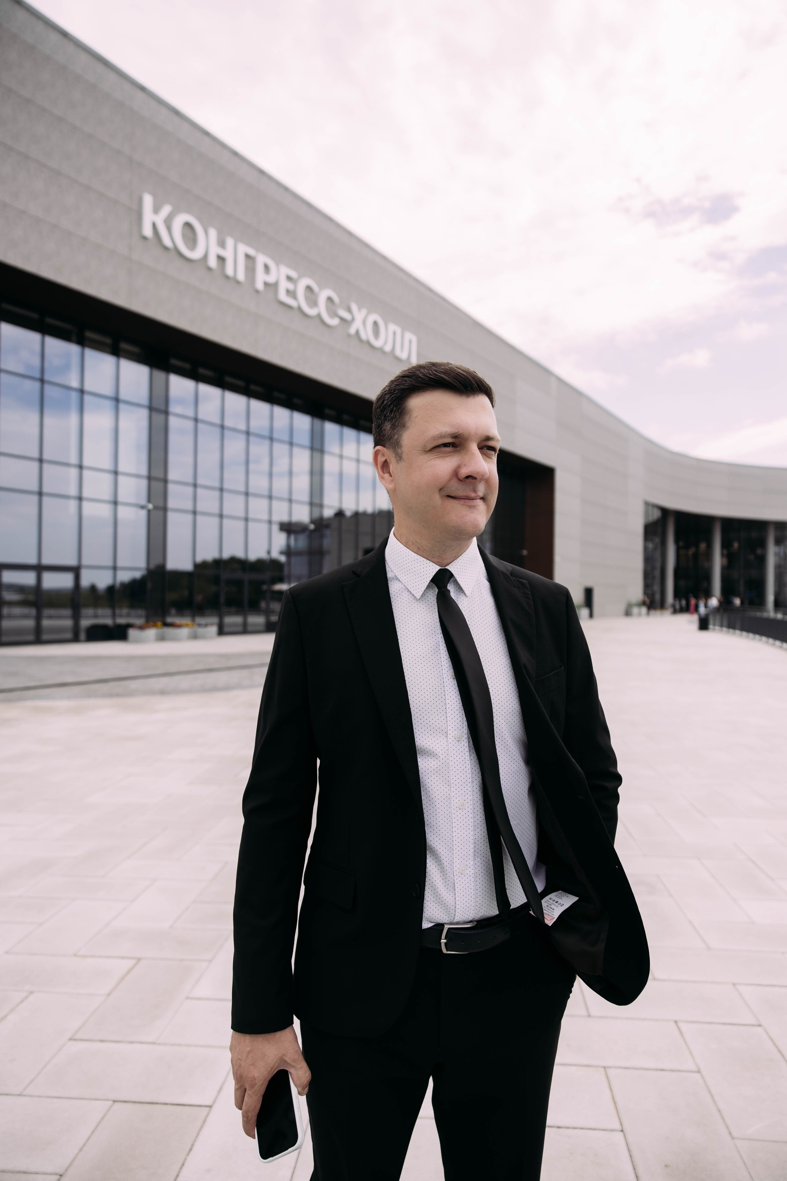 Губернаторский бал выпускников. Фотограф Марина Аблаева-Кожедуб