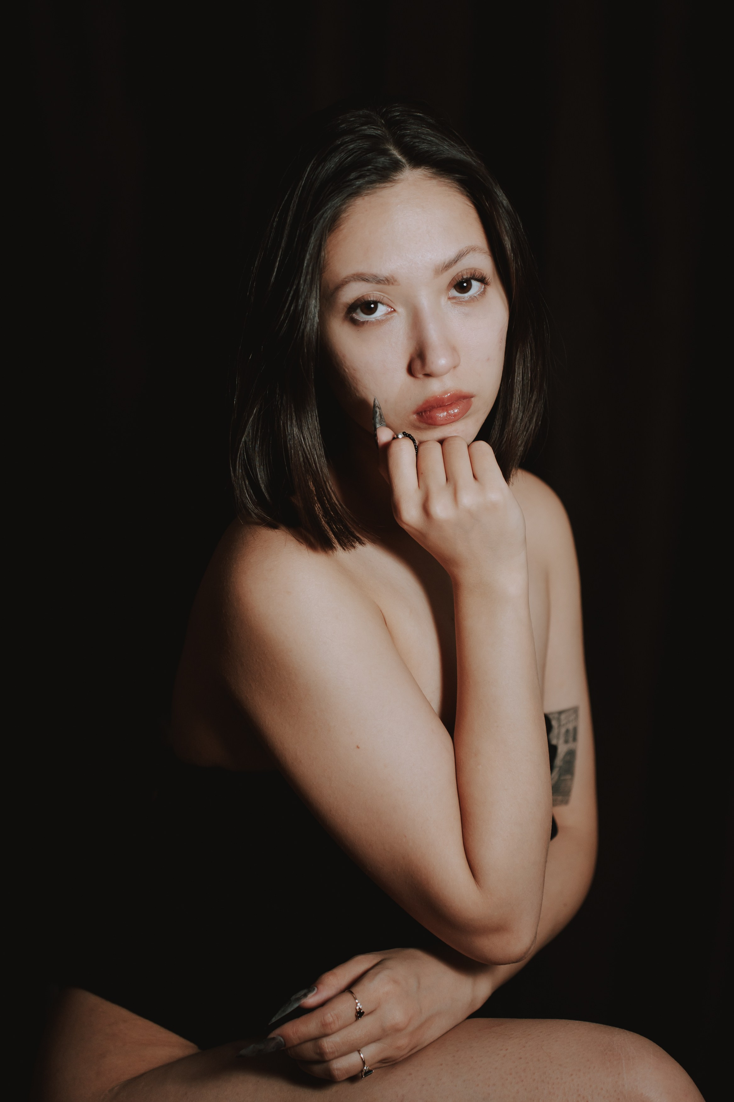 Портреты. Репортажный фотограф в Санкт-Петербурге Евдокимова Ольга