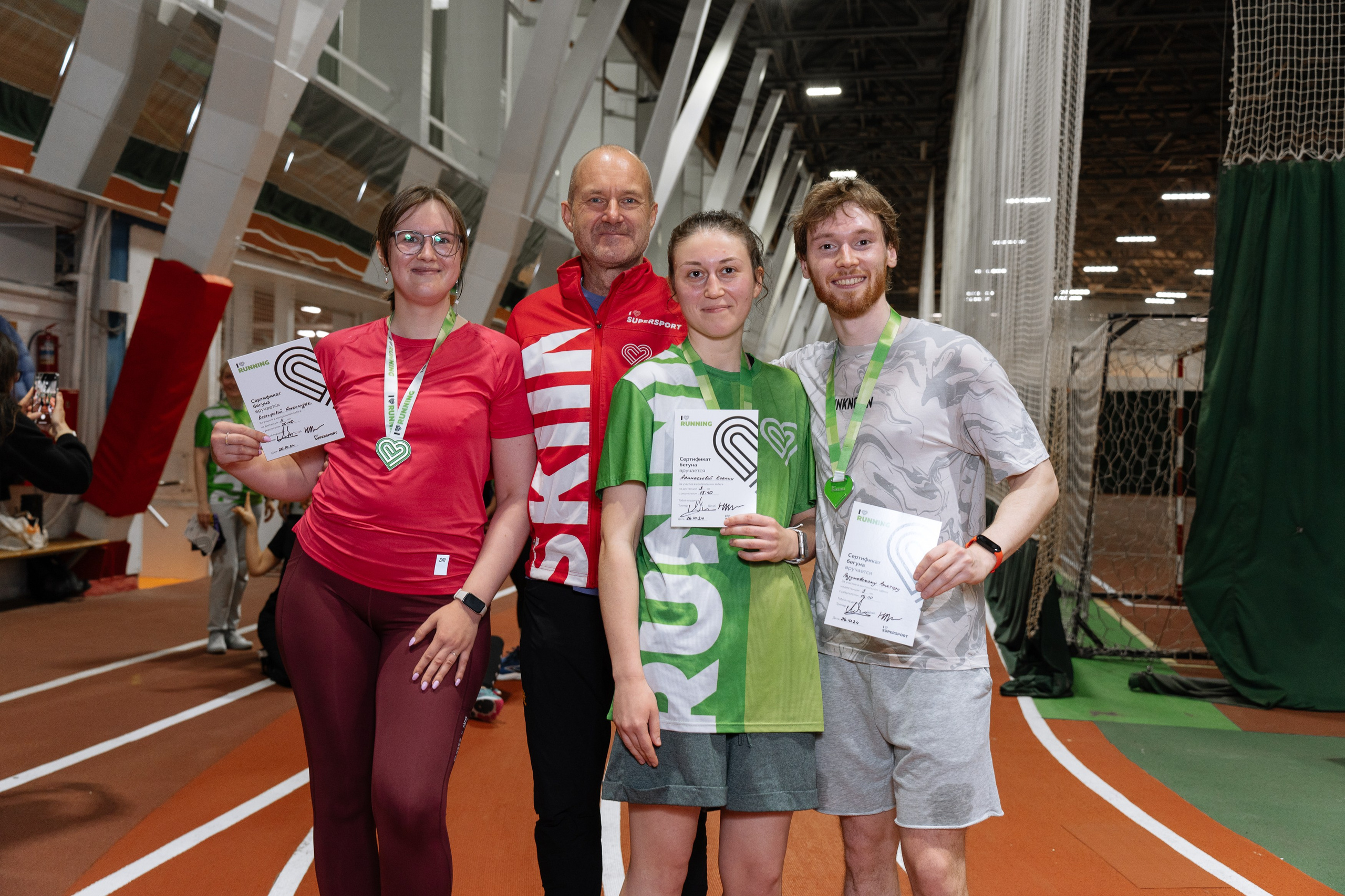Спортивные мероприятия. Репортажный фотограф в Санкт-Петербурге Евдокимова Ольга