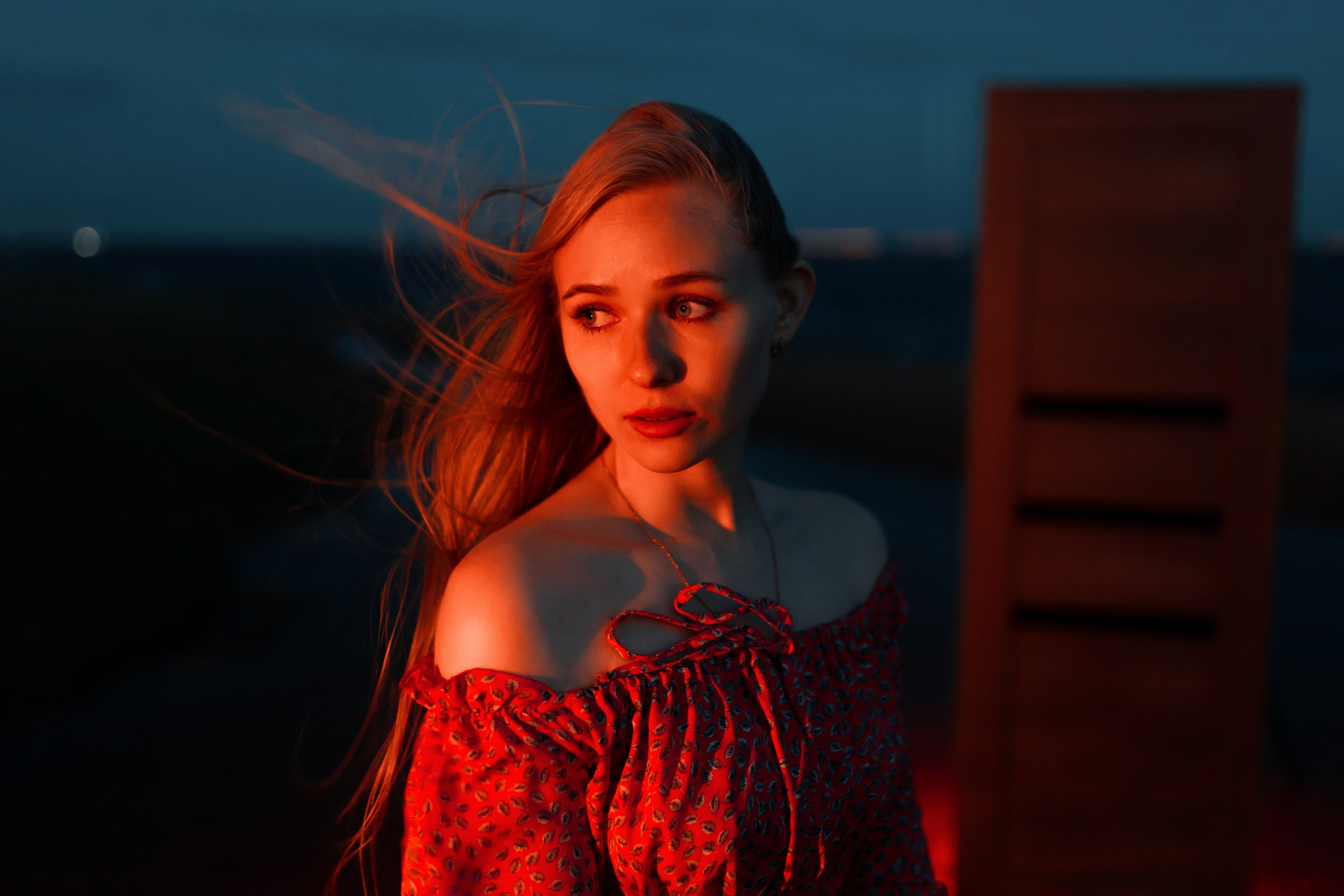 Фотограф Дмитрий Буделовский