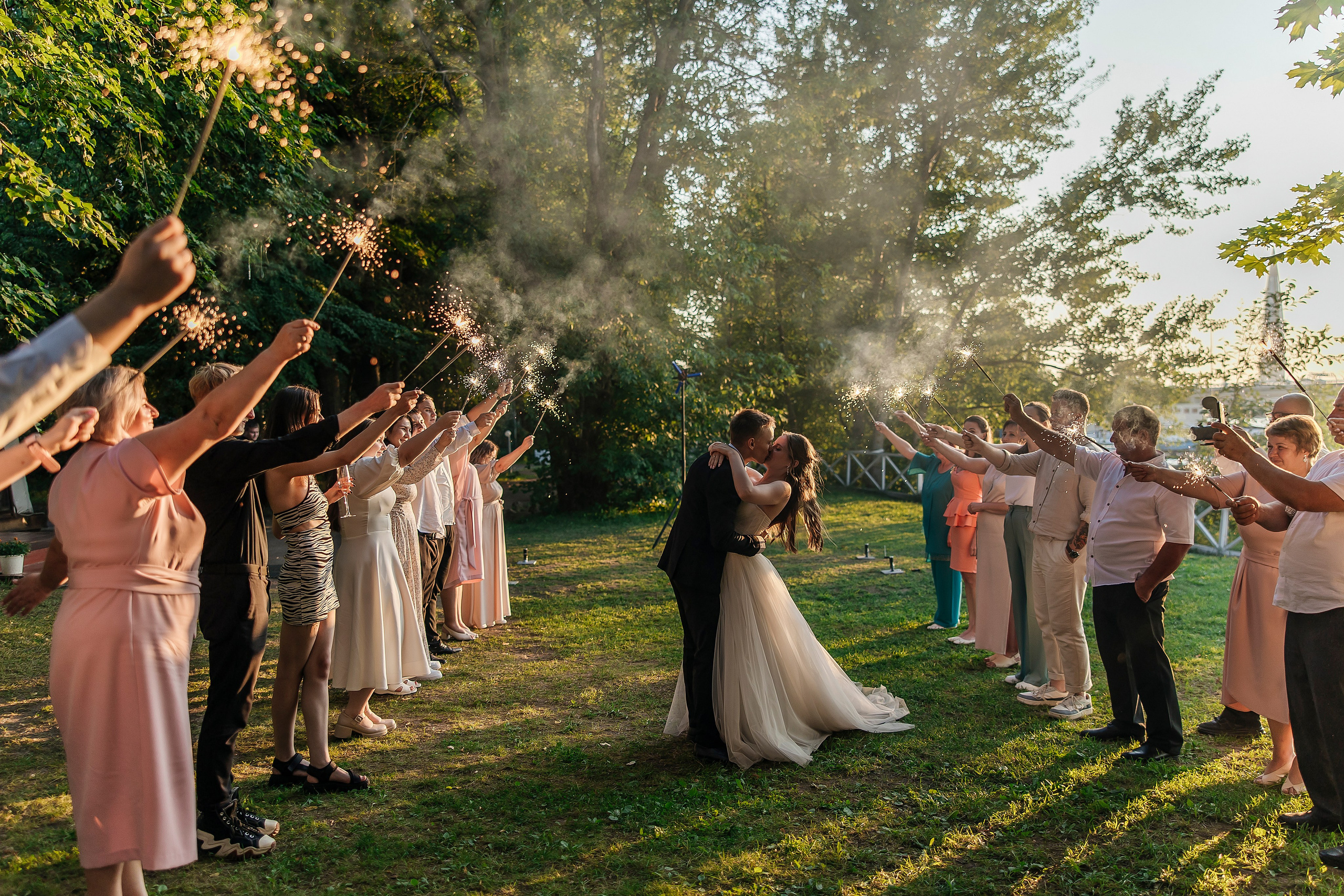 Летняя история. Фотограф в Санкт Петербурге Колантаева Карина