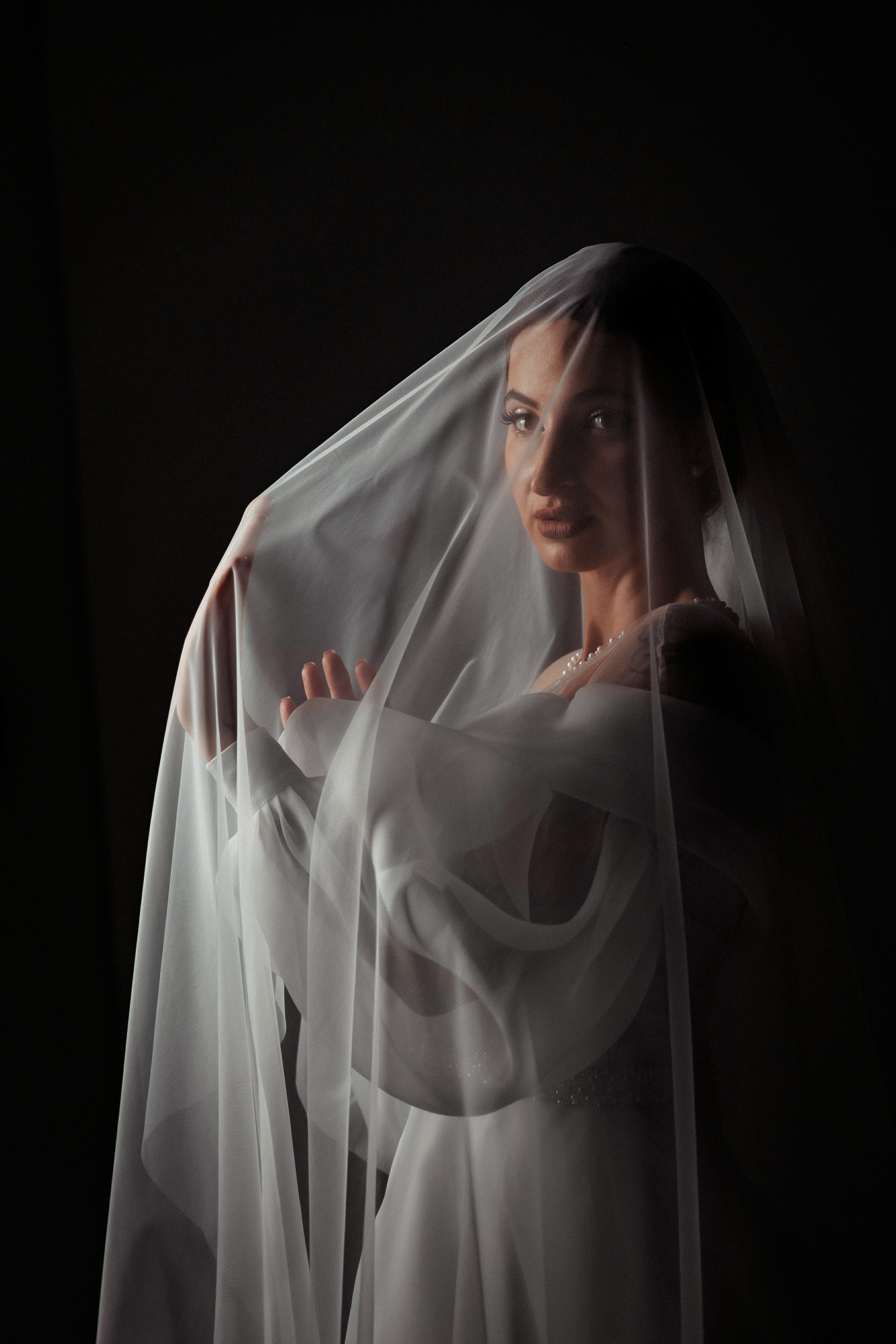 Виктор и Елена. Свадебный, семейный и детский фотограф в городе Партизанск, Находка