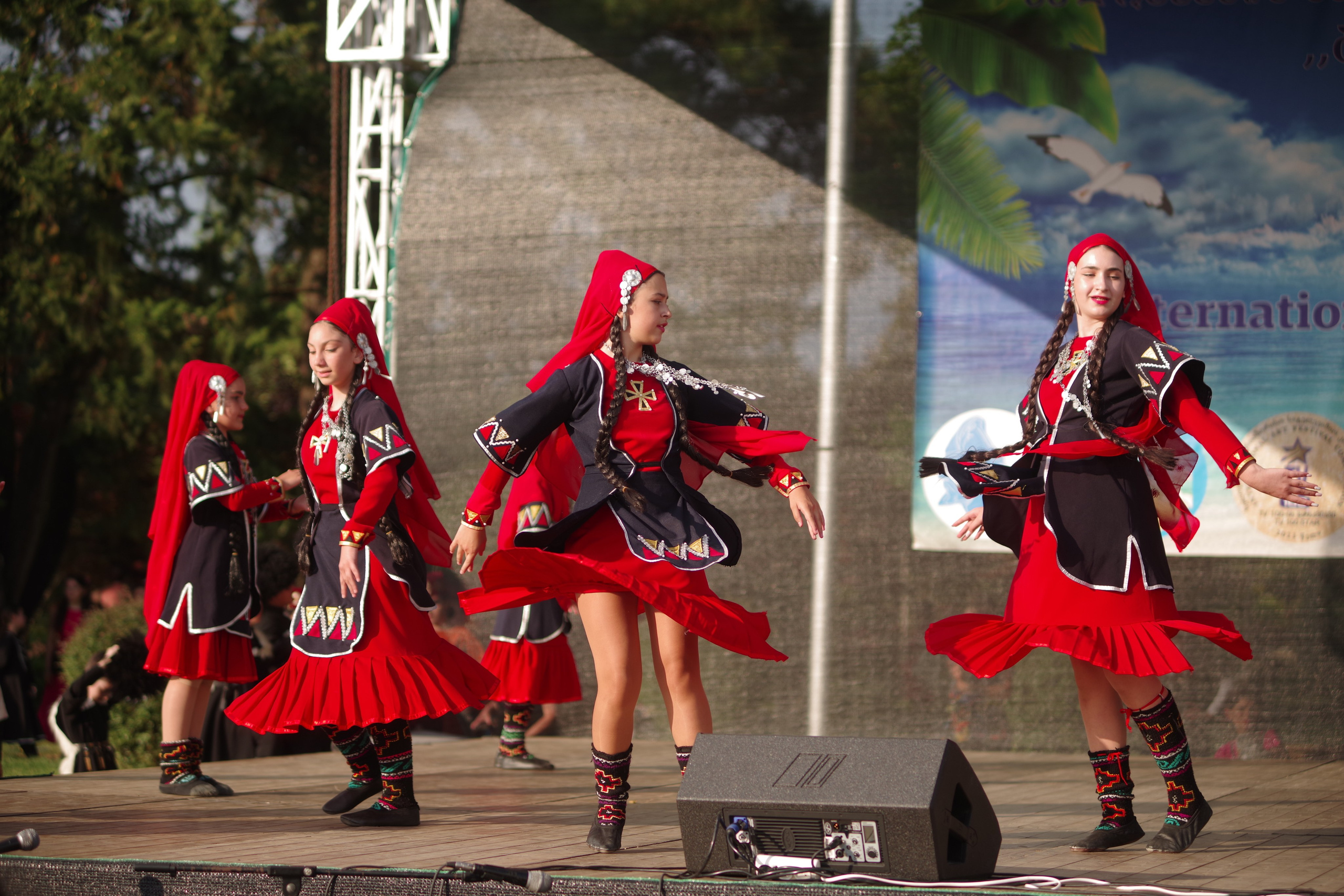 Батуми с ლილე. Портретный фотограф Денис Милютин