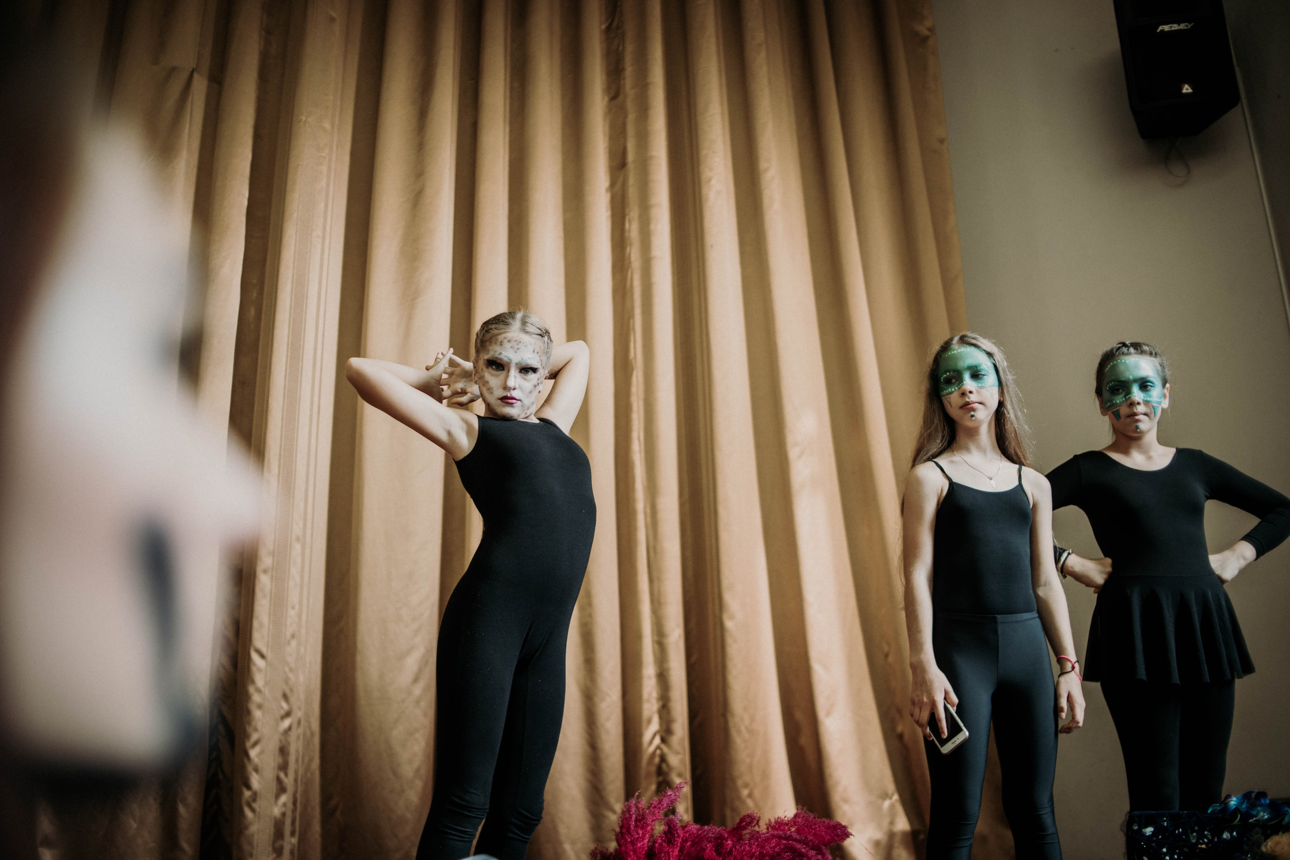 День Города. Фотограф София Комкина