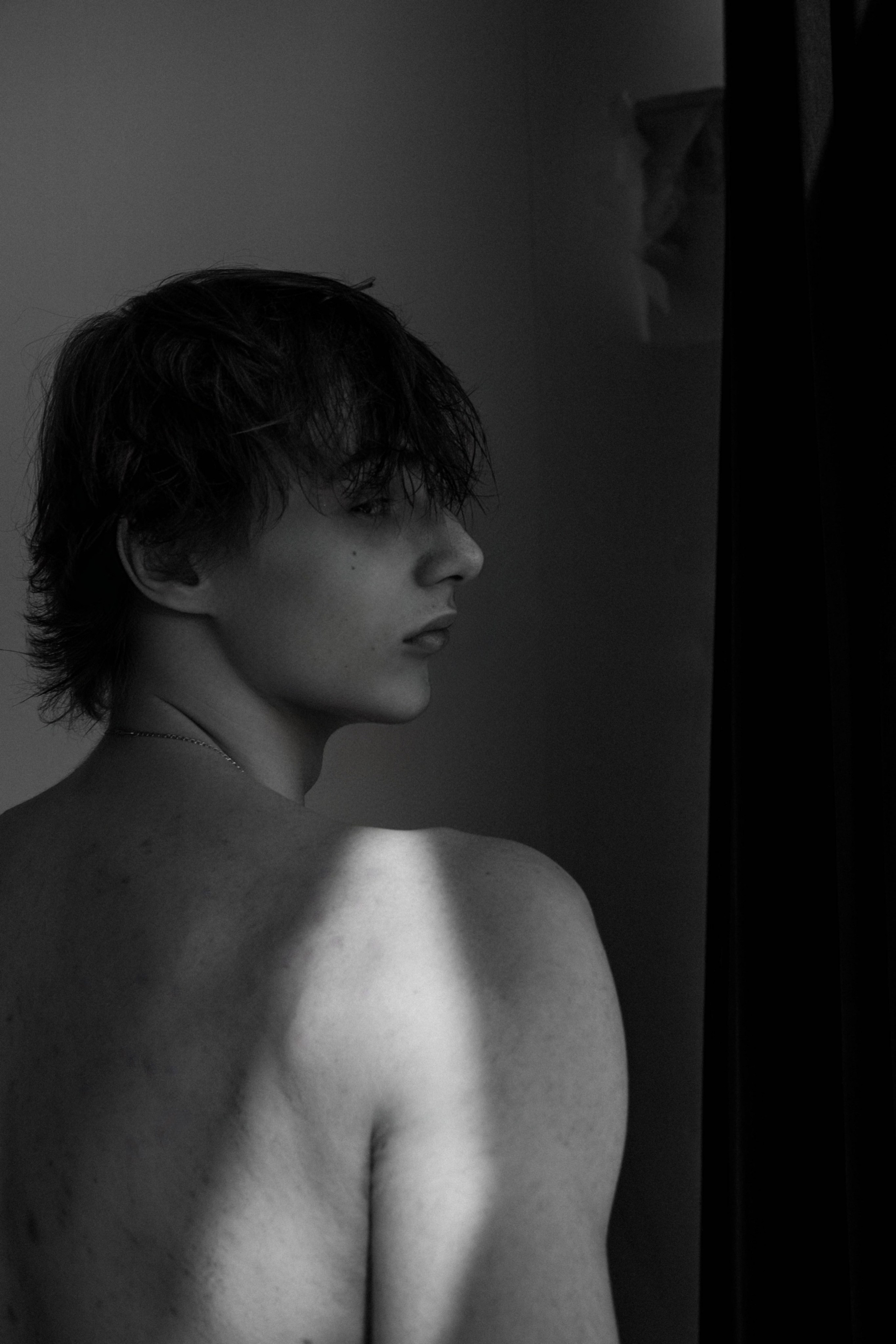 Татьяна и Иван. Профессиональный фотограф