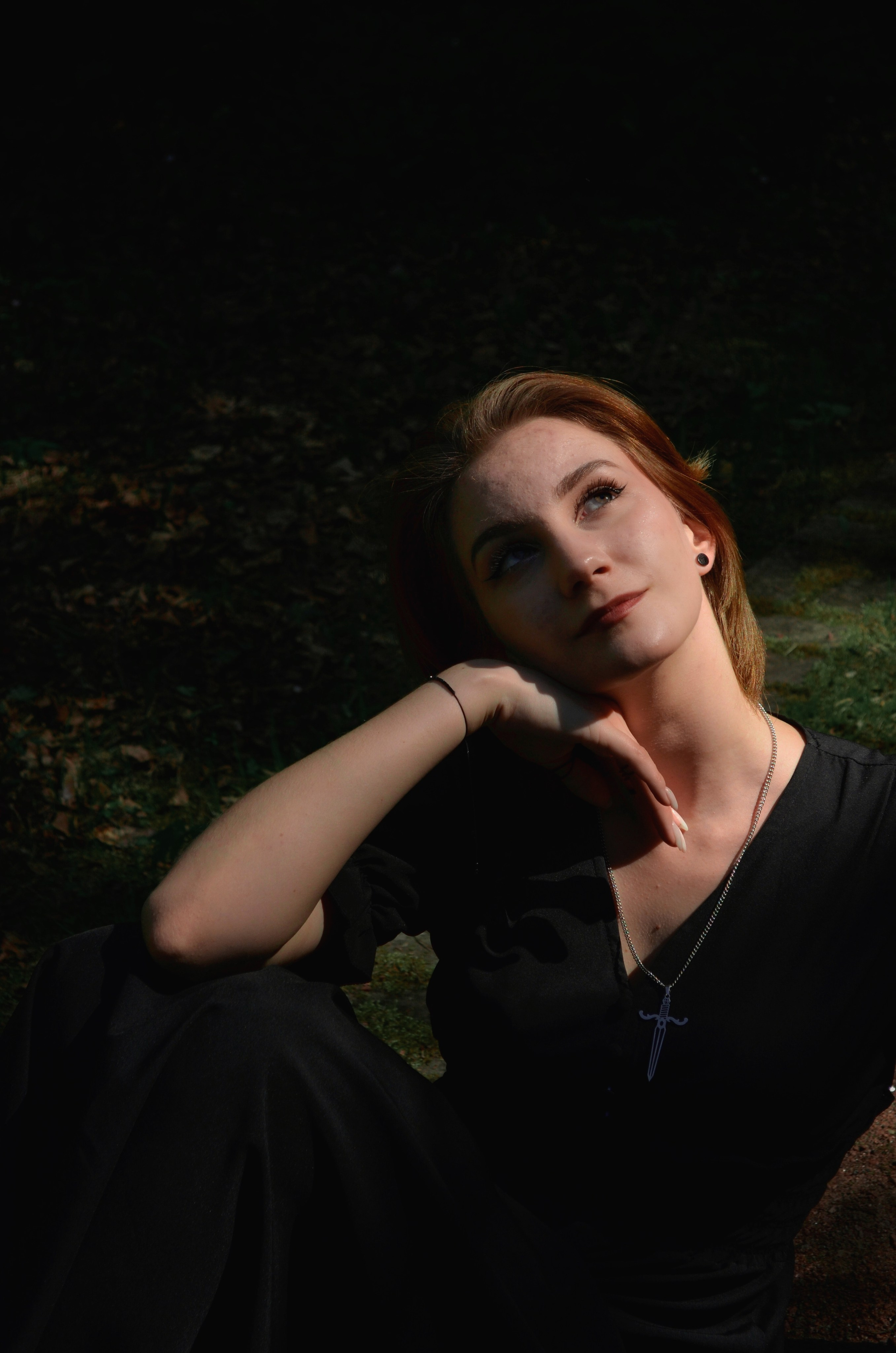 Индивидуальные съёмки. Wirinsens