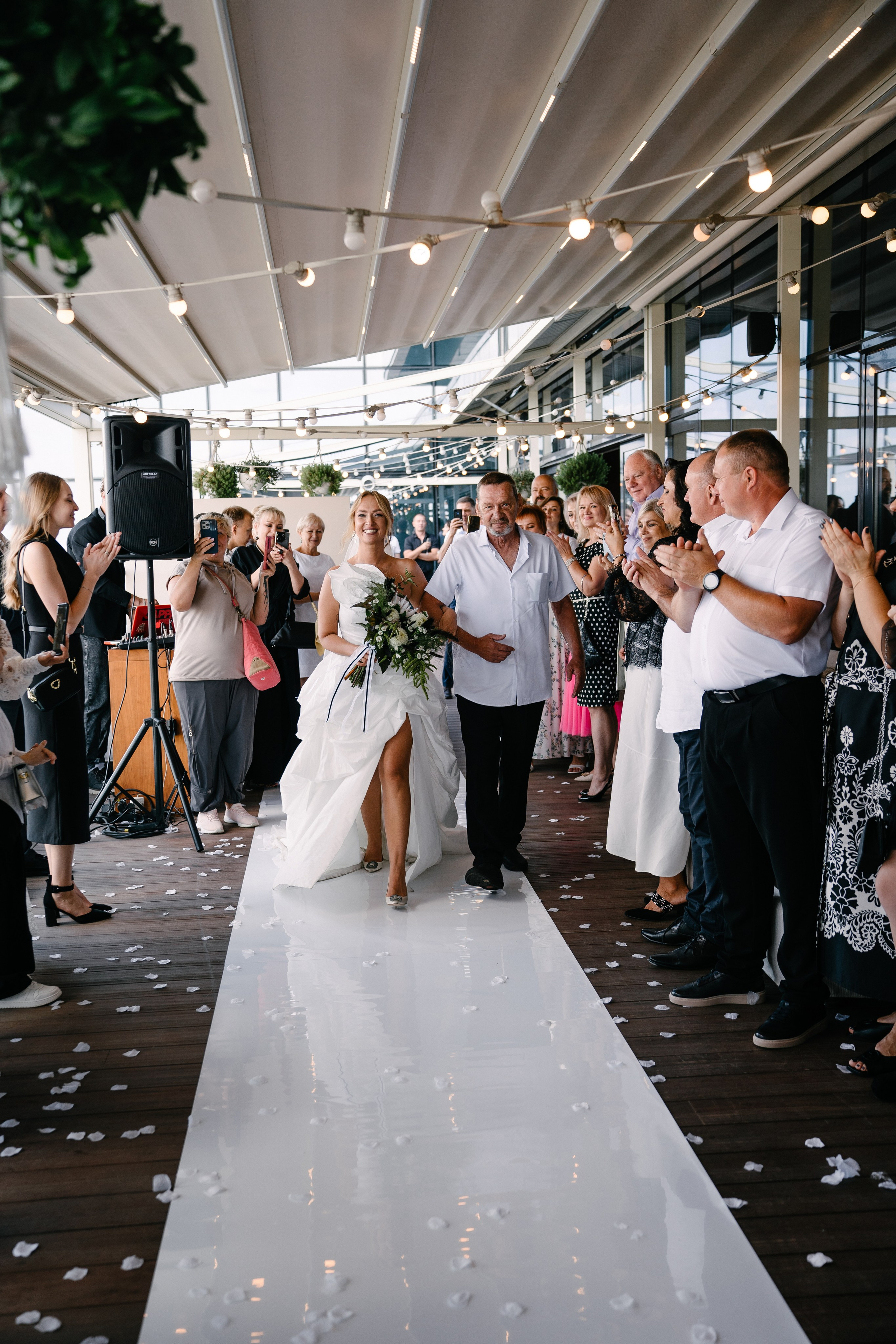Александр и Марина. Свадебный и семейный фотограф в Воронеже Анастасия Бойко