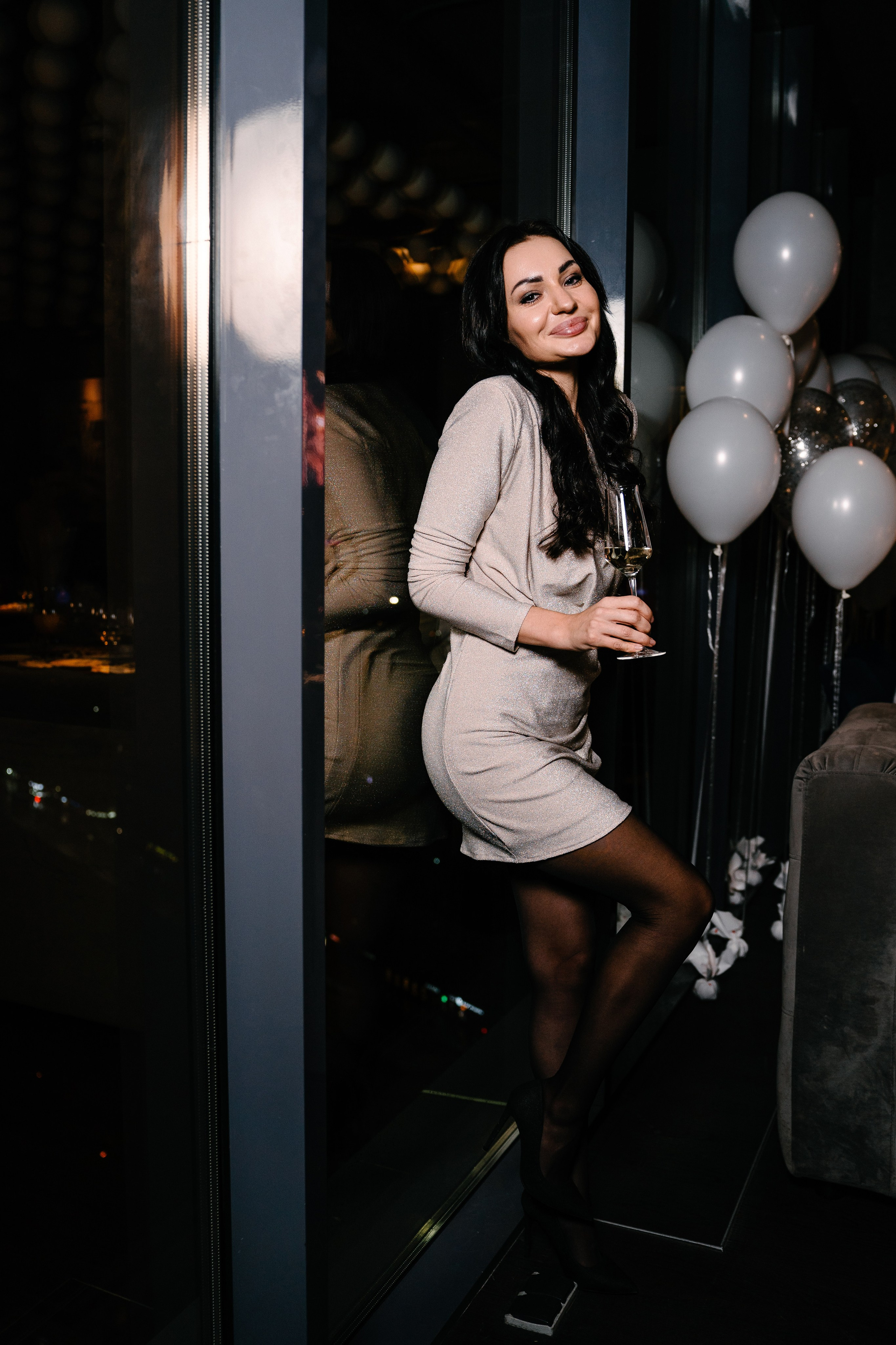 День Рождения Екатерины. Свадебный и семейный фотограф в Воронеже Анастасия Бойко