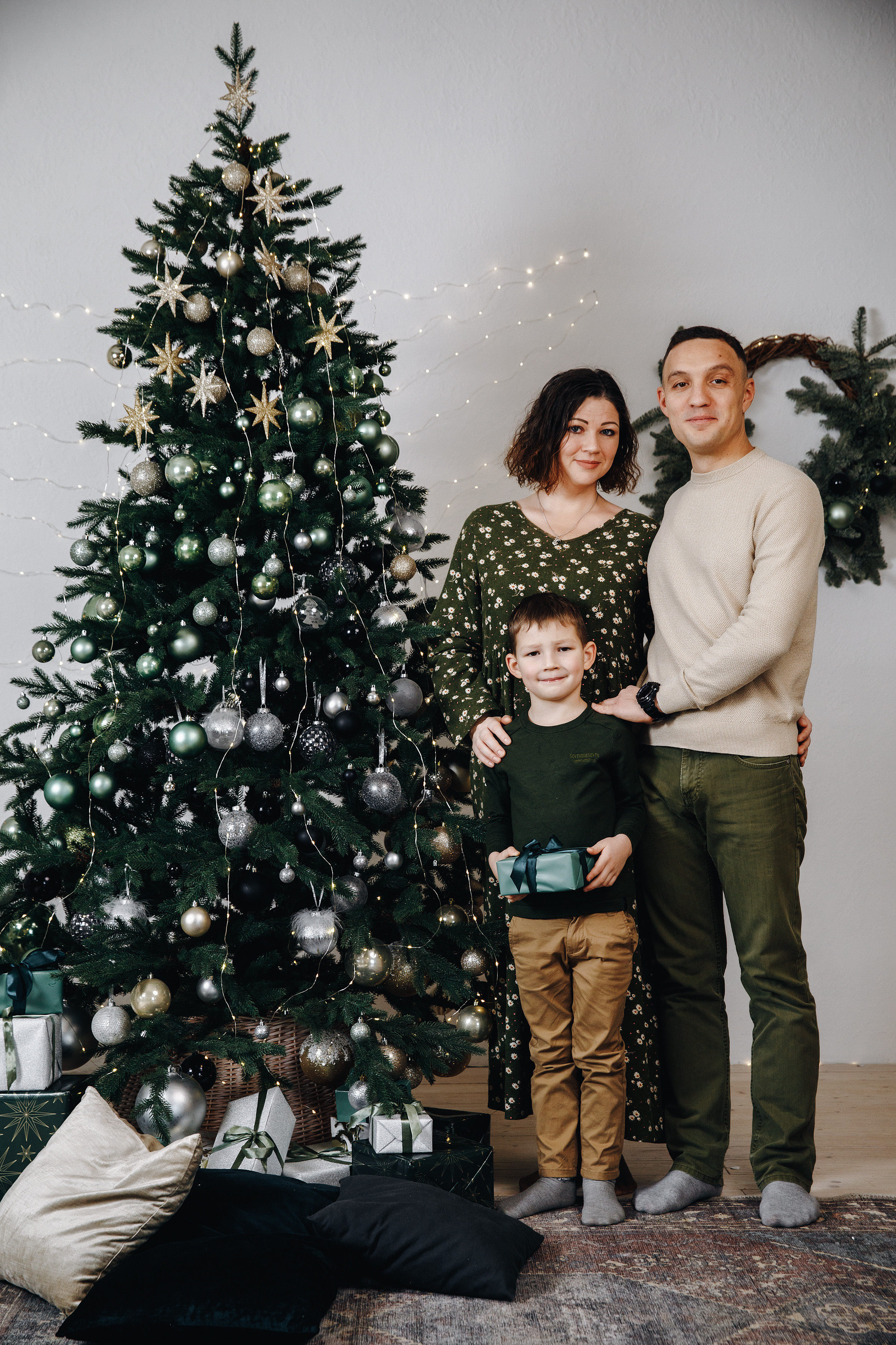 ОЛЯКОЛЯ. Фотограф Максим Маркелов