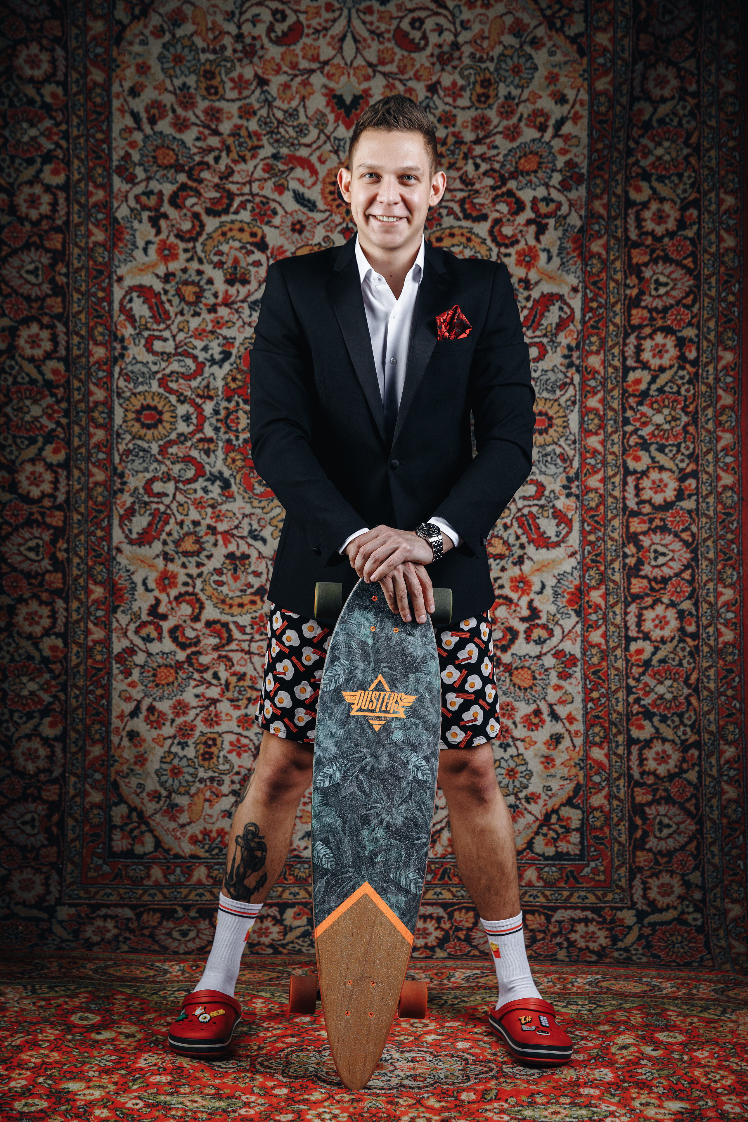 Arti. Фотограф Максим Маркелов