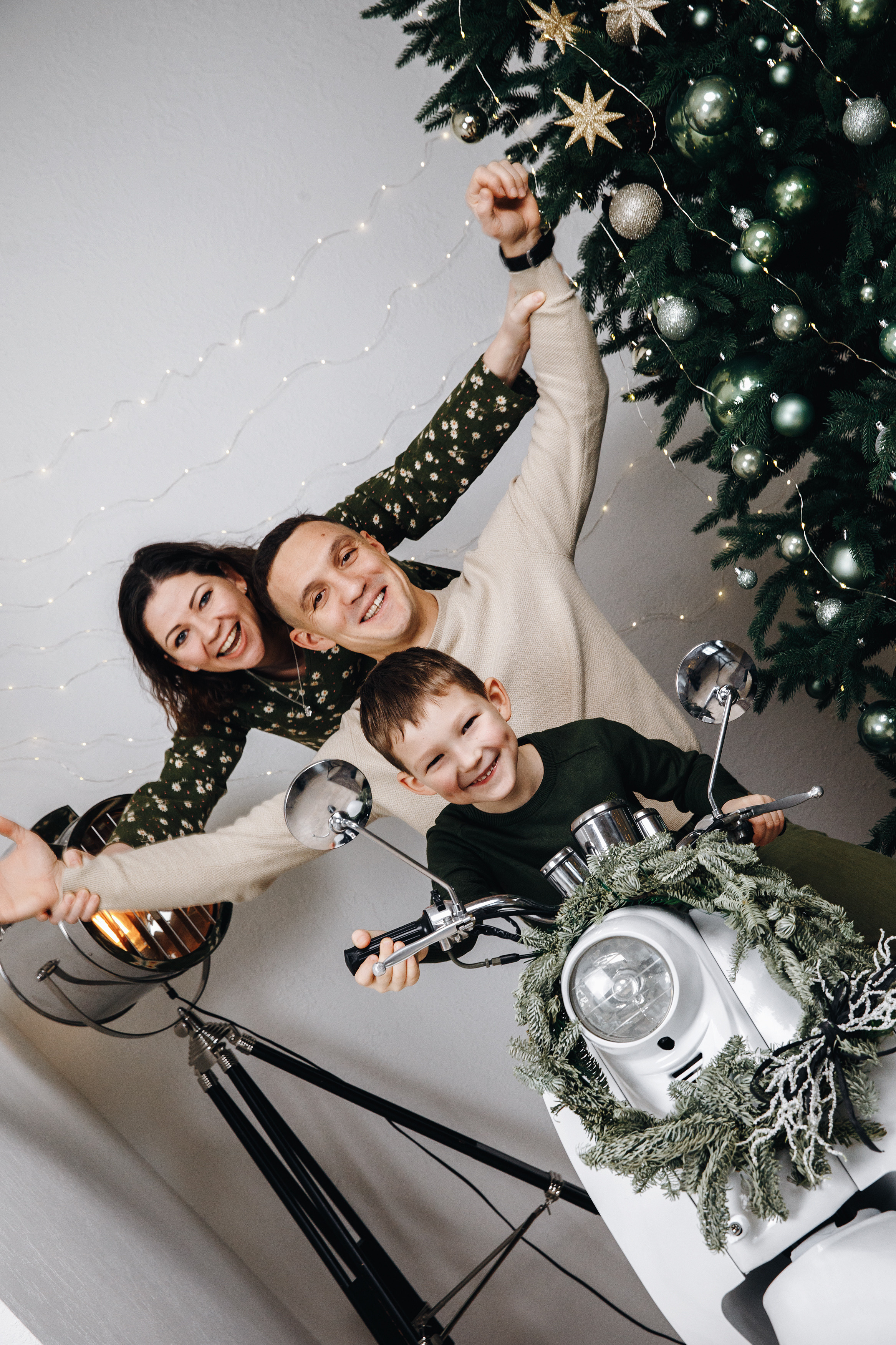 ОЛЯКОЛЯ. Фотограф Максим Маркелов