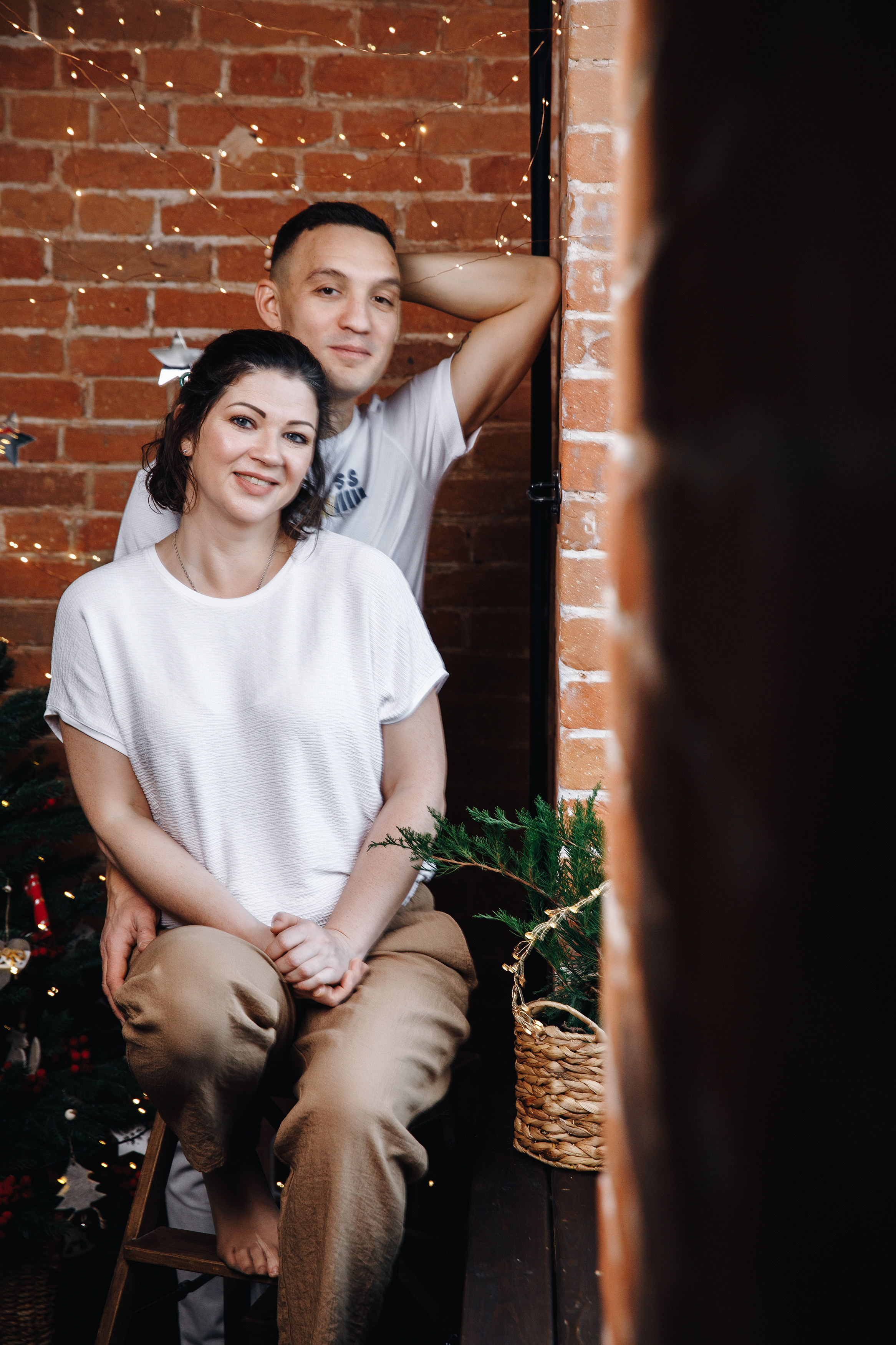 ОЛЯКОЛЯ. Фотограф Максим Маркелов