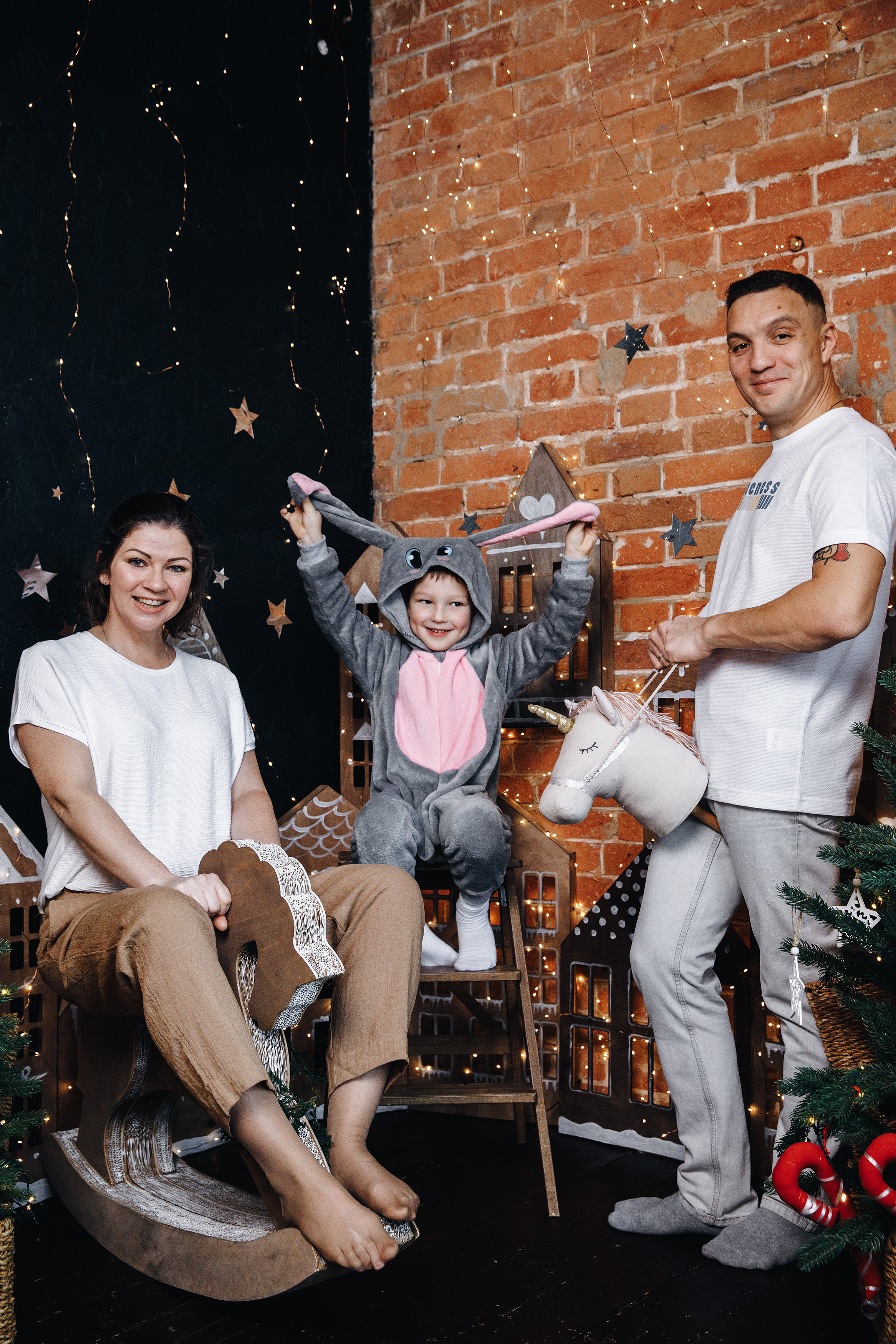 ОЛЯКОЛЯ. Фотограф Максим Маркелов