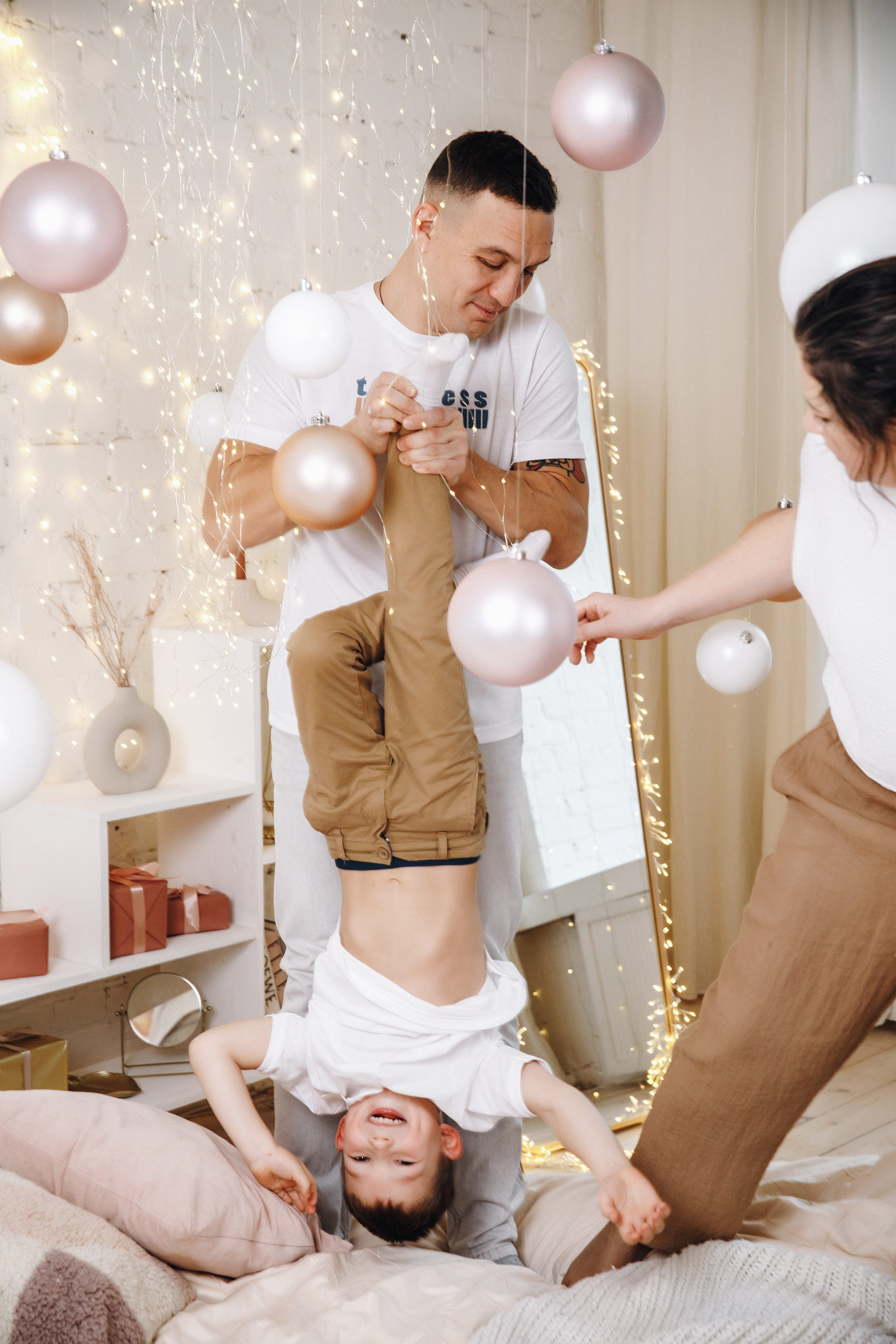 ОЛЯКОЛЯ. Фотограф Максим Маркелов