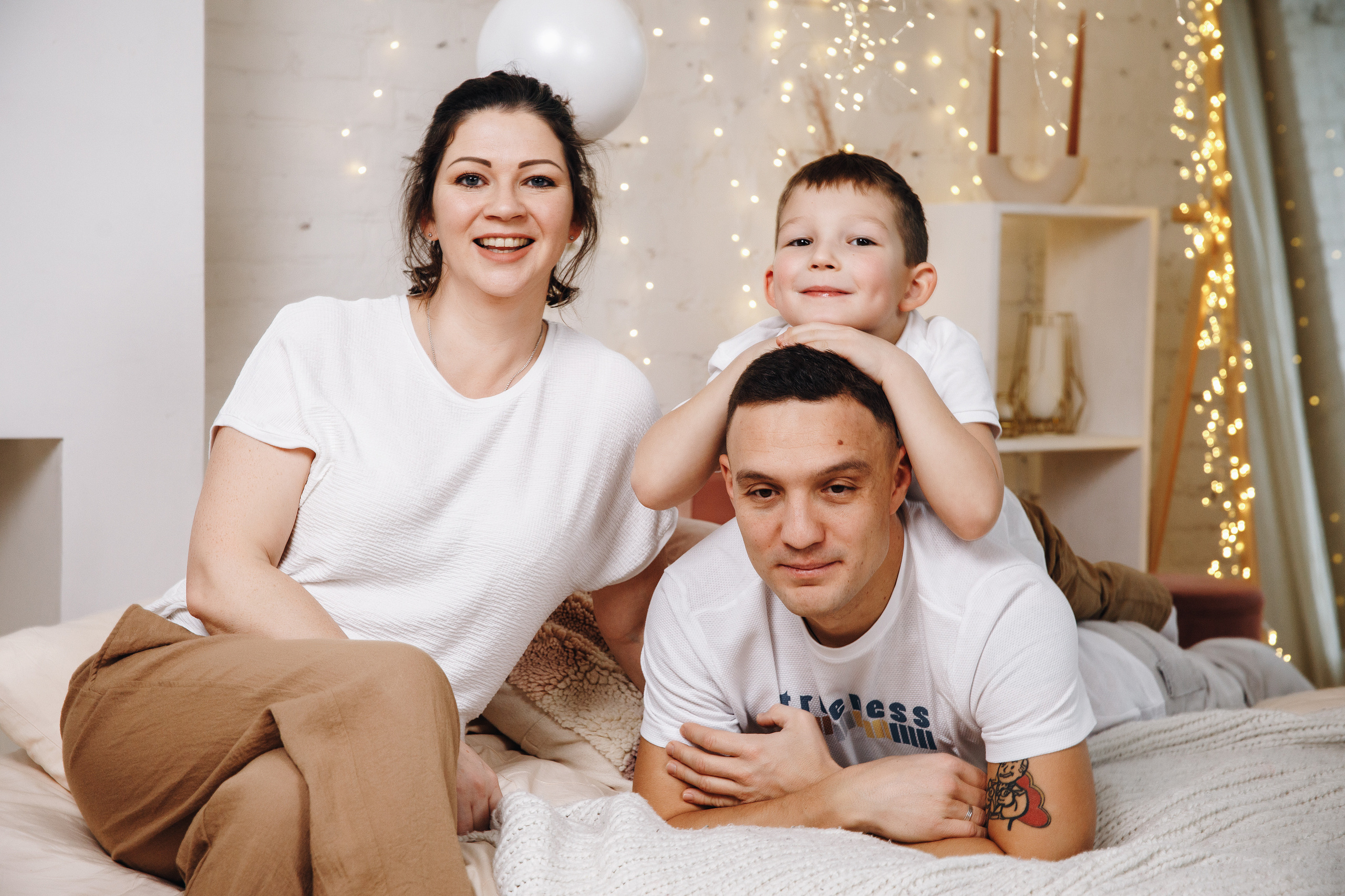 ОЛЯКОЛЯ. Фотограф Максим Маркелов