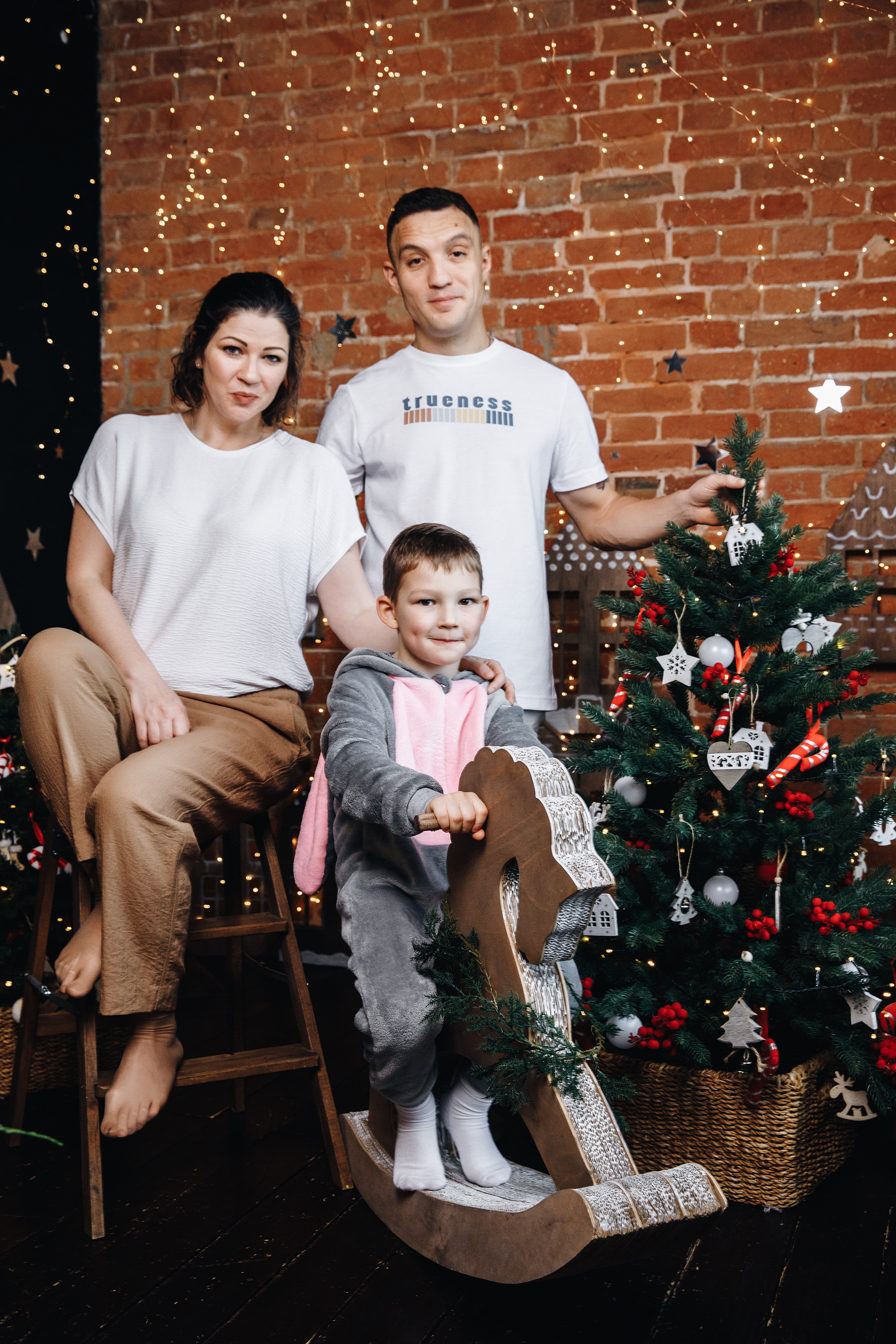 ОЛЯКОЛЯ. Фотограф Максим Маркелов