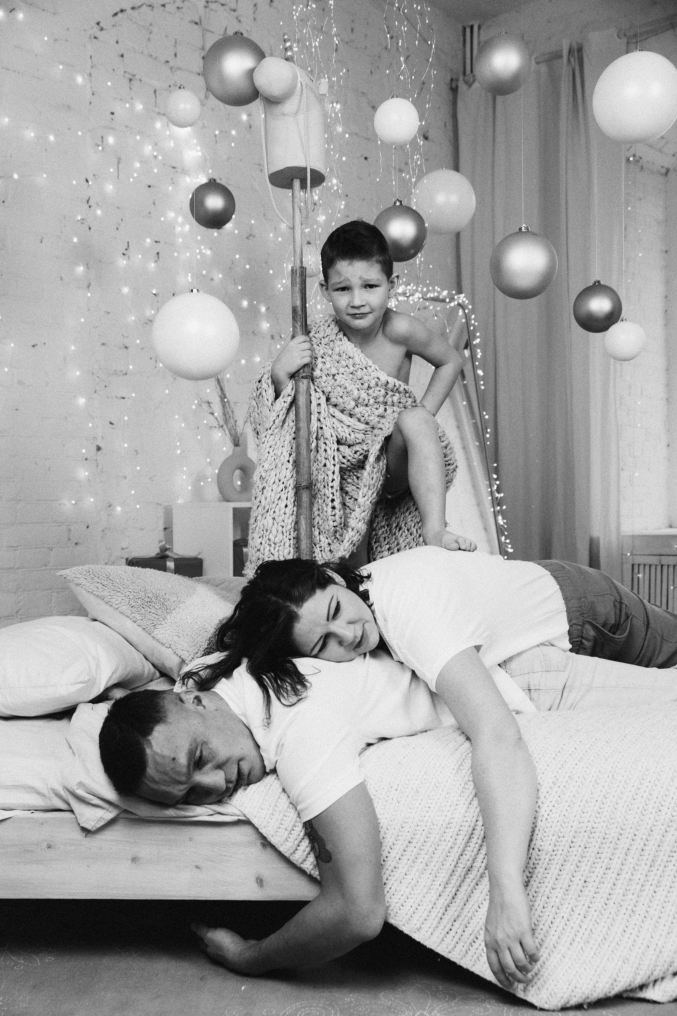 ОЛЯКОЛЯ. Фотограф Максим Маркелов