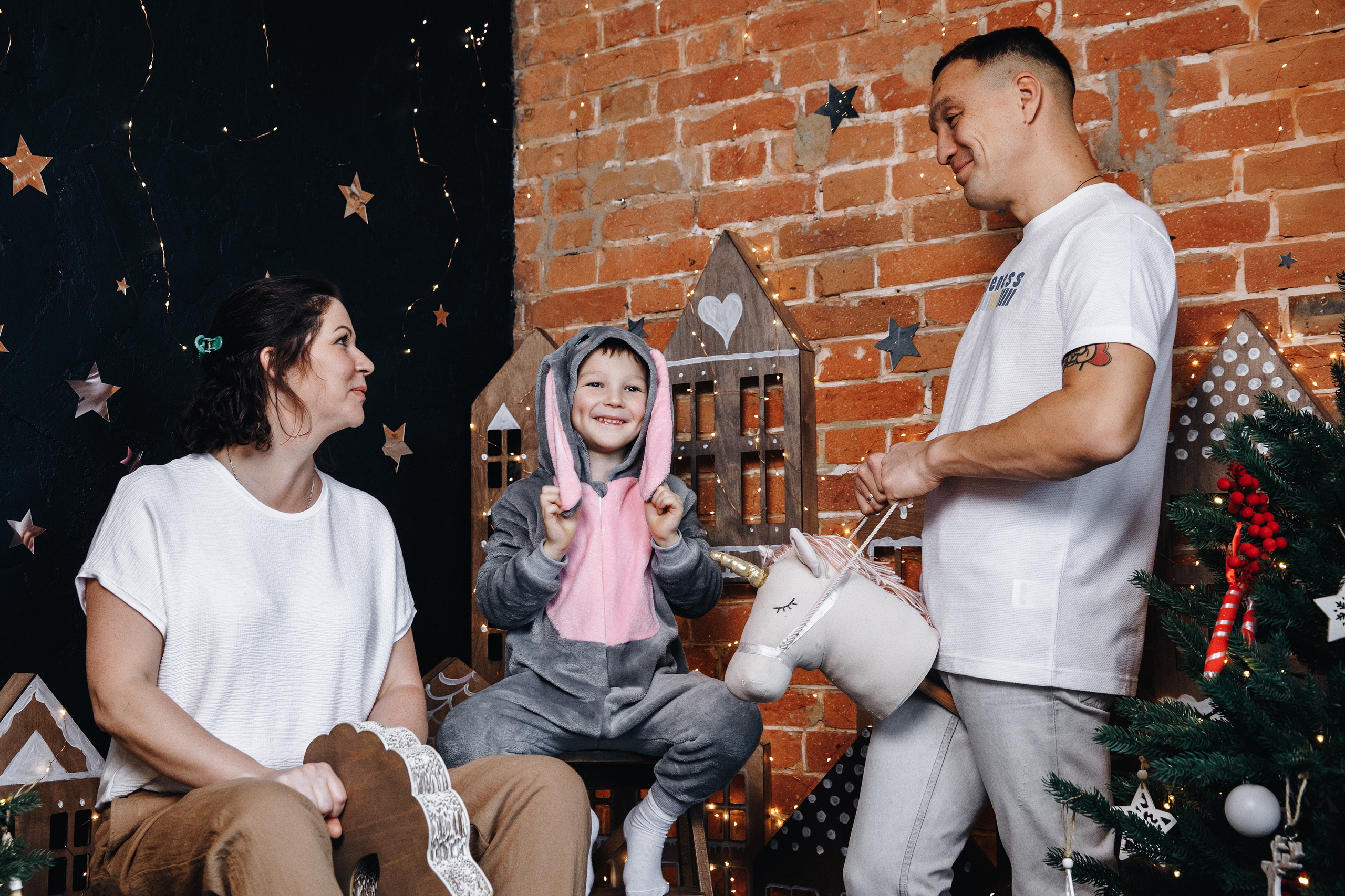 ОЛЯКОЛЯ. Фотограф Максим Маркелов