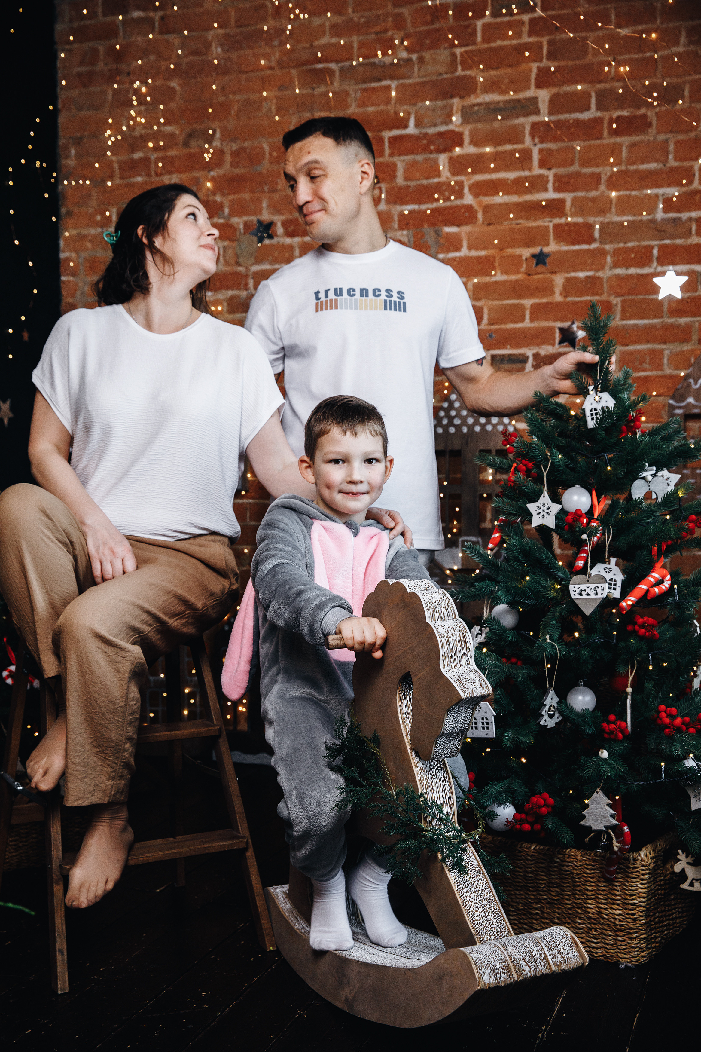 ОЛЯКОЛЯ. Фотограф Максим Маркелов