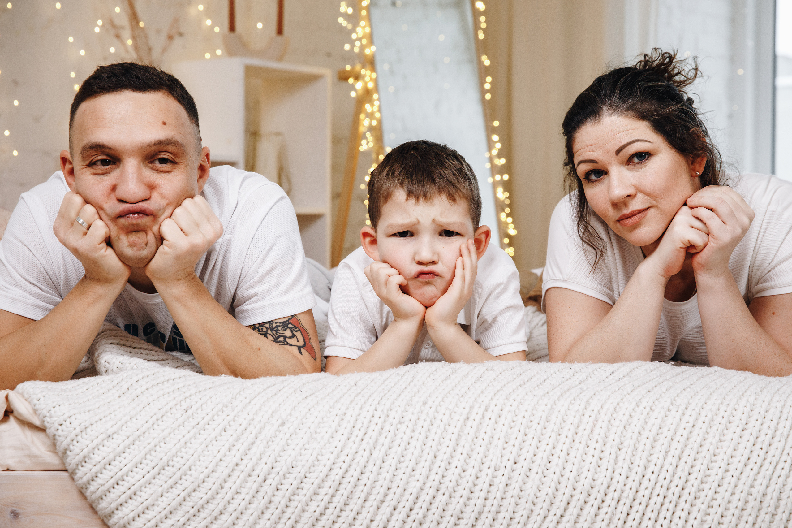 ОЛЯКОЛЯ. Фотограф Максим Маркелов