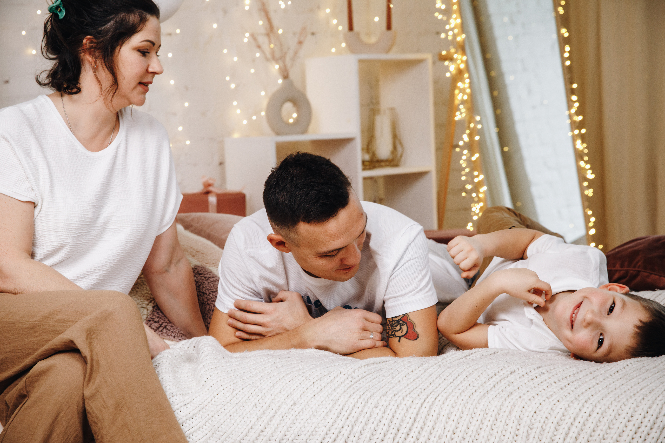 ОЛЯКОЛЯ. Фотограф Максим Маркелов