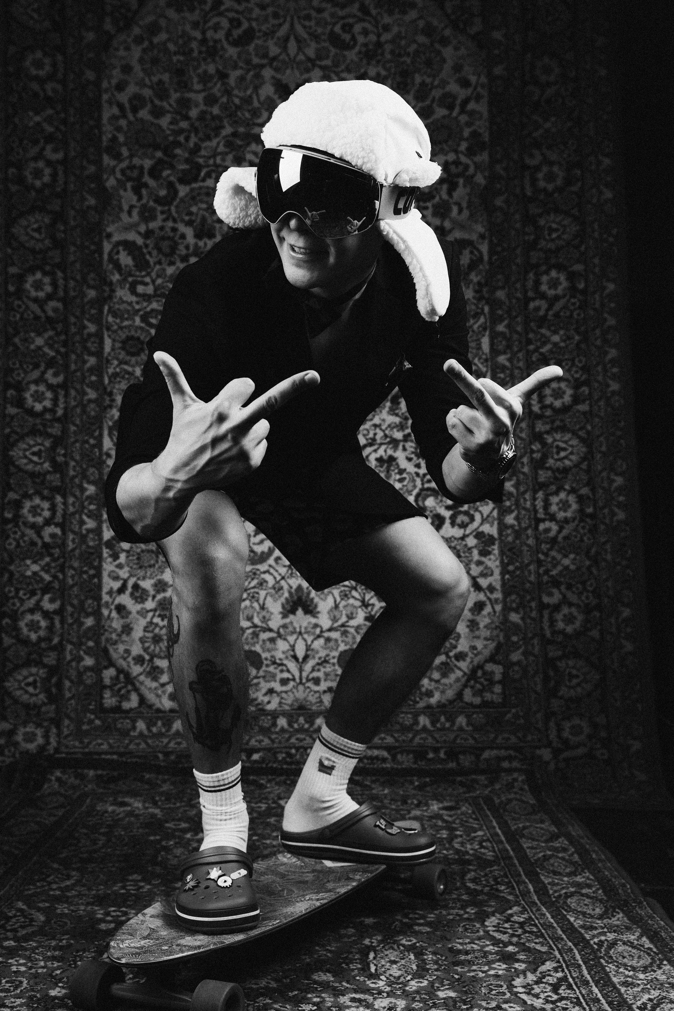 Arti. Фотограф Максим Маркелов