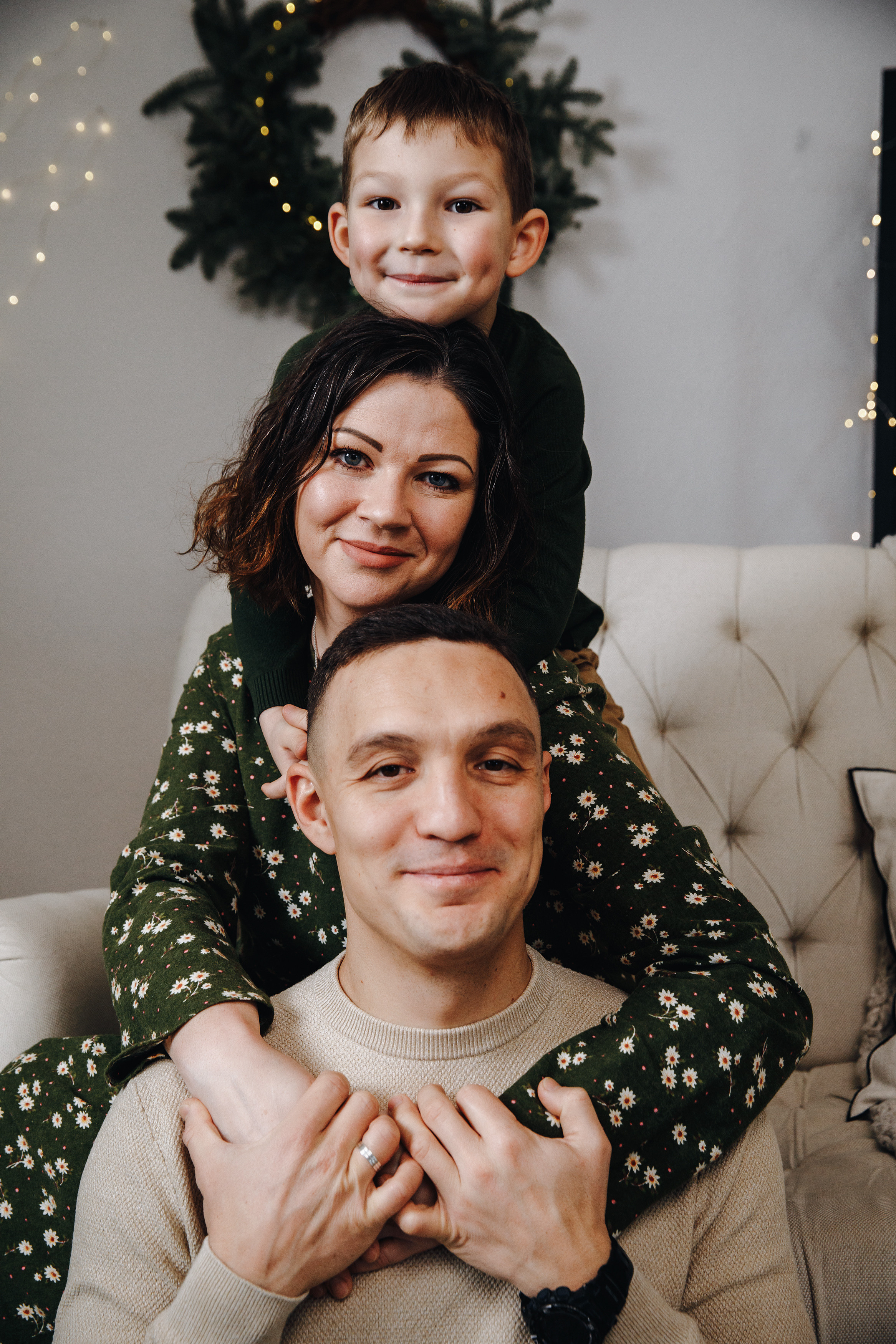 ОЛЯКОЛЯ. Фотограф Максим Маркелов