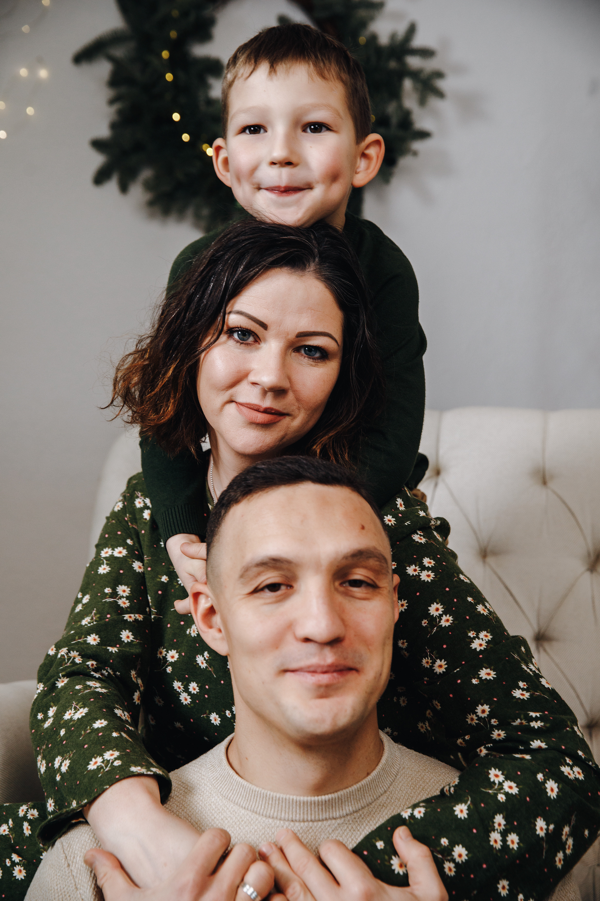 ОЛЯКОЛЯ. Фотограф Максим Маркелов