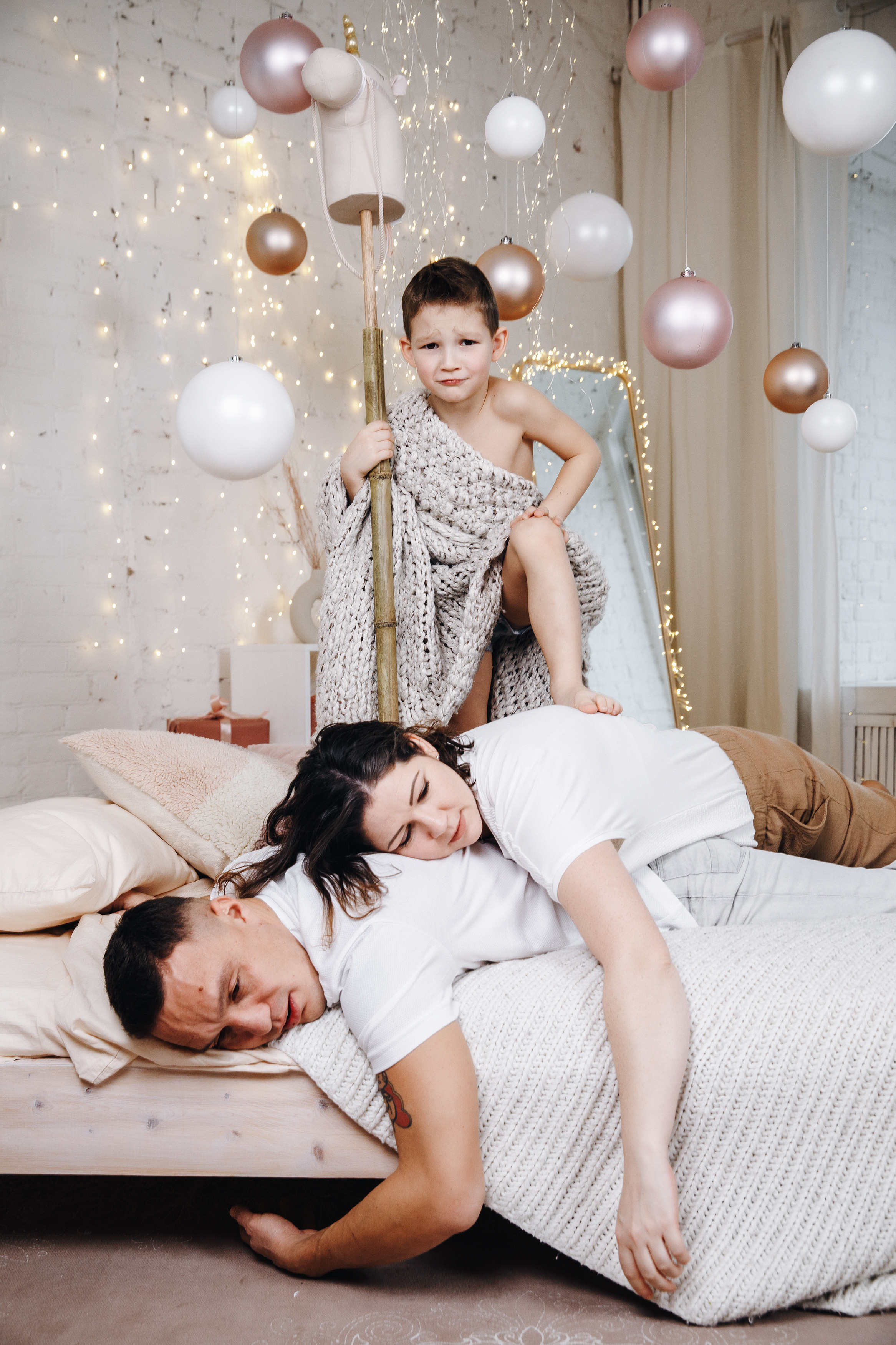 ОЛЯКОЛЯ. Фотограф Максим Маркелов