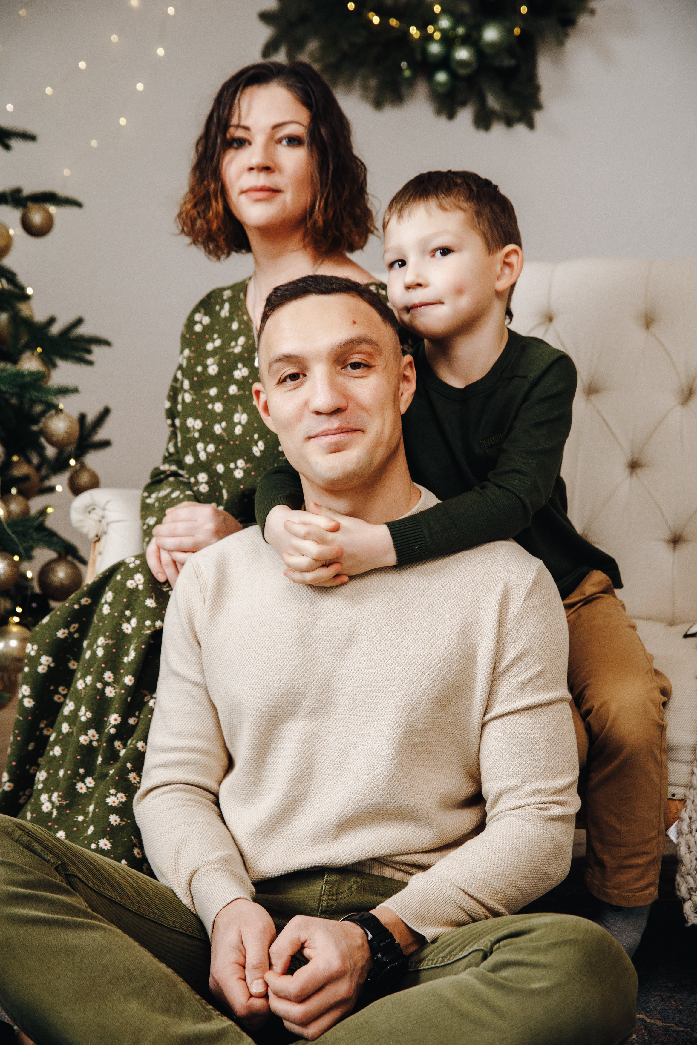 ОЛЯКОЛЯ. Фотограф Максим Маркелов