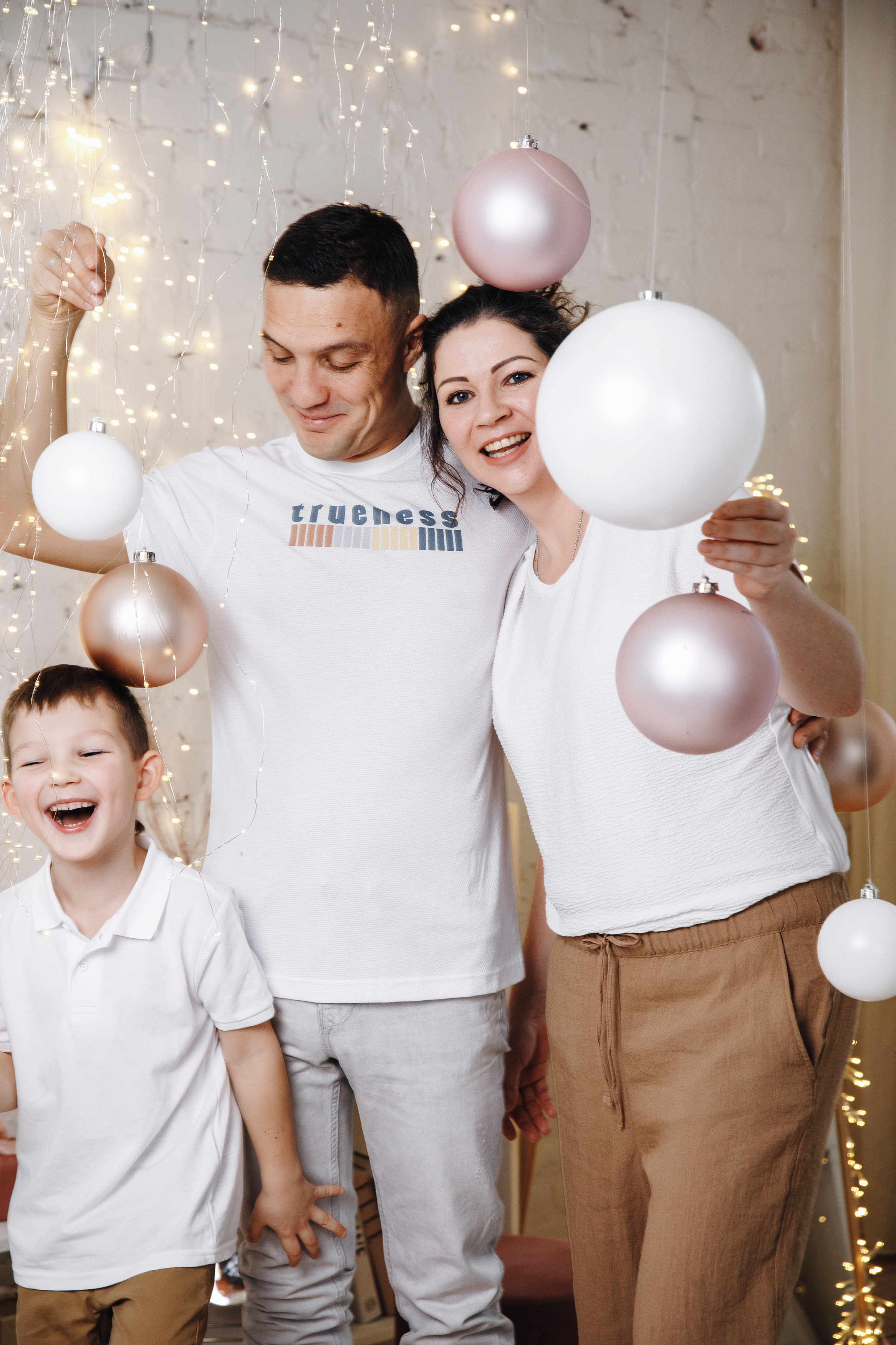 ОЛЯКОЛЯ. Фотограф Максим Маркелов