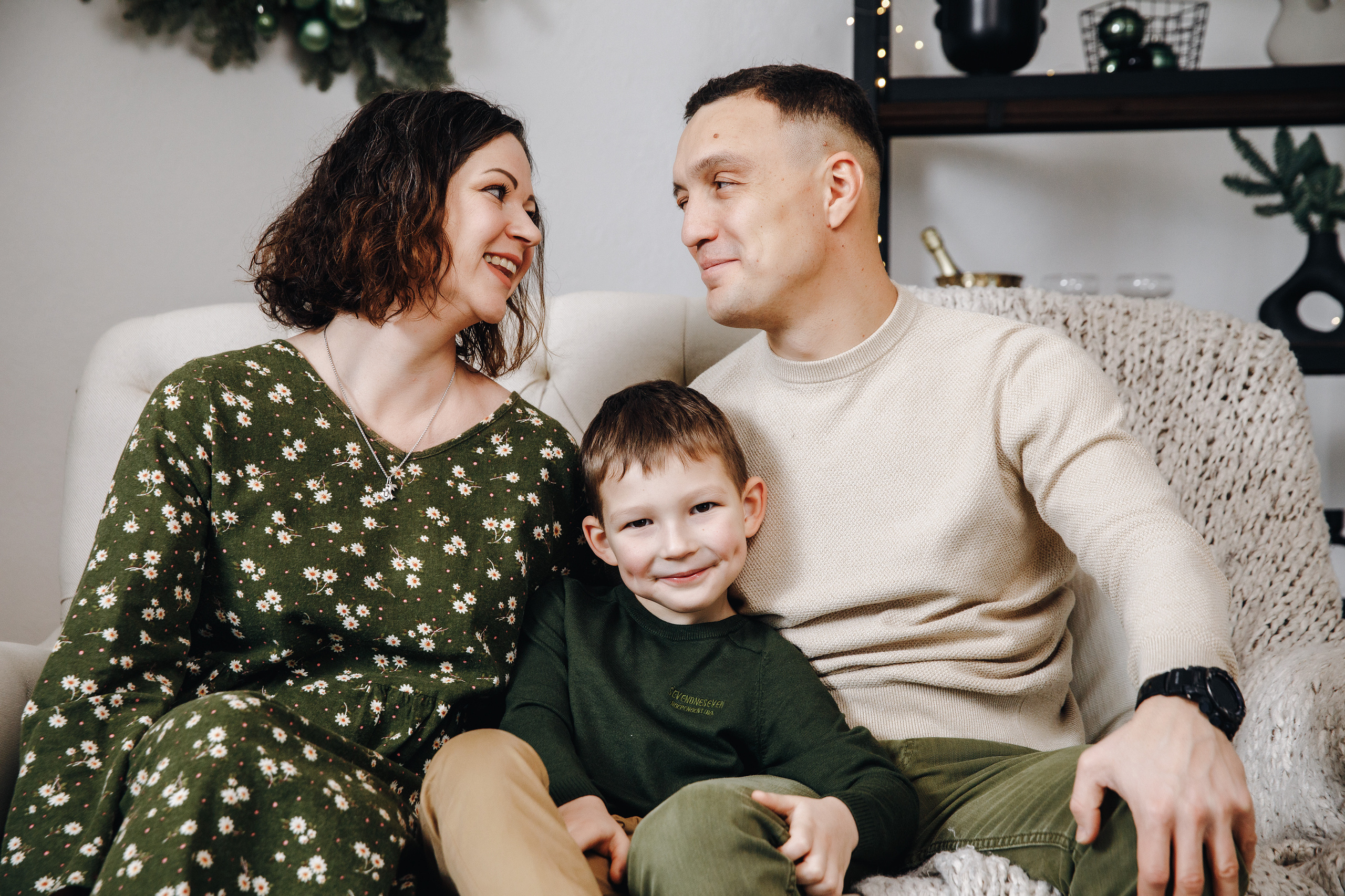 ОЛЯКОЛЯ. Фотограф Максим Маркелов