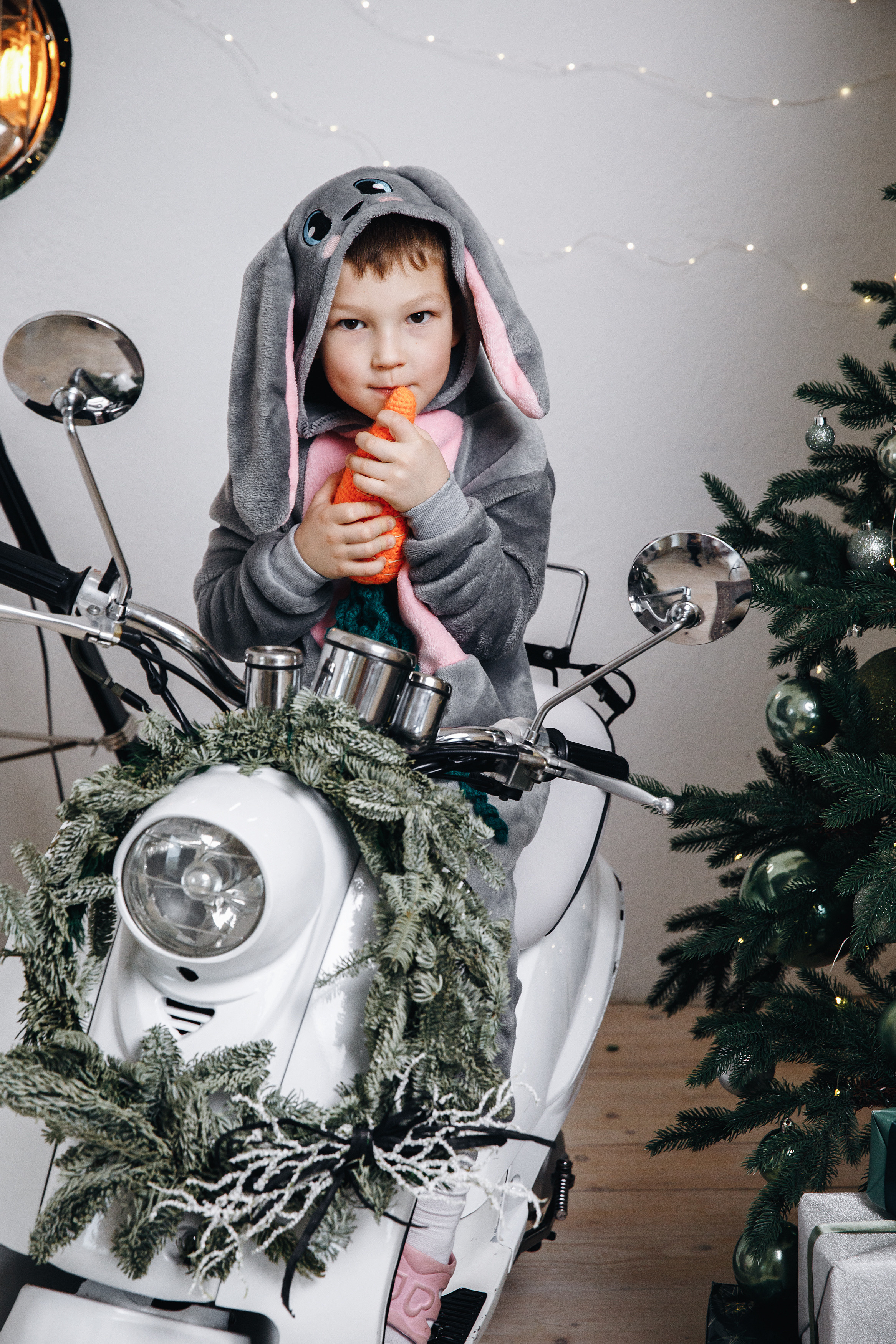 ОЛЯКОЛЯ. Фотограф Максим Маркелов