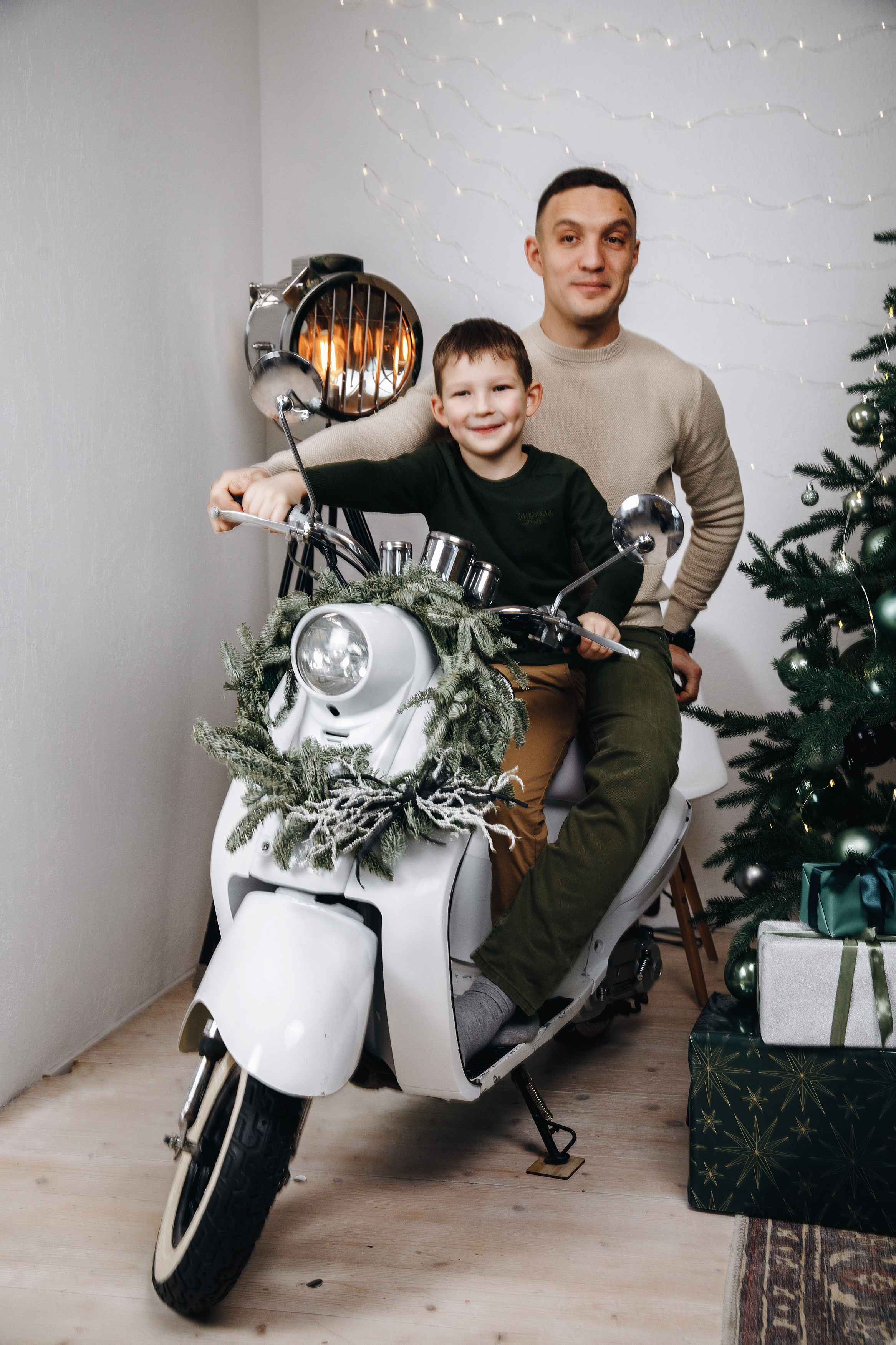 ОЛЯКОЛЯ. Фотограф Максим Маркелов