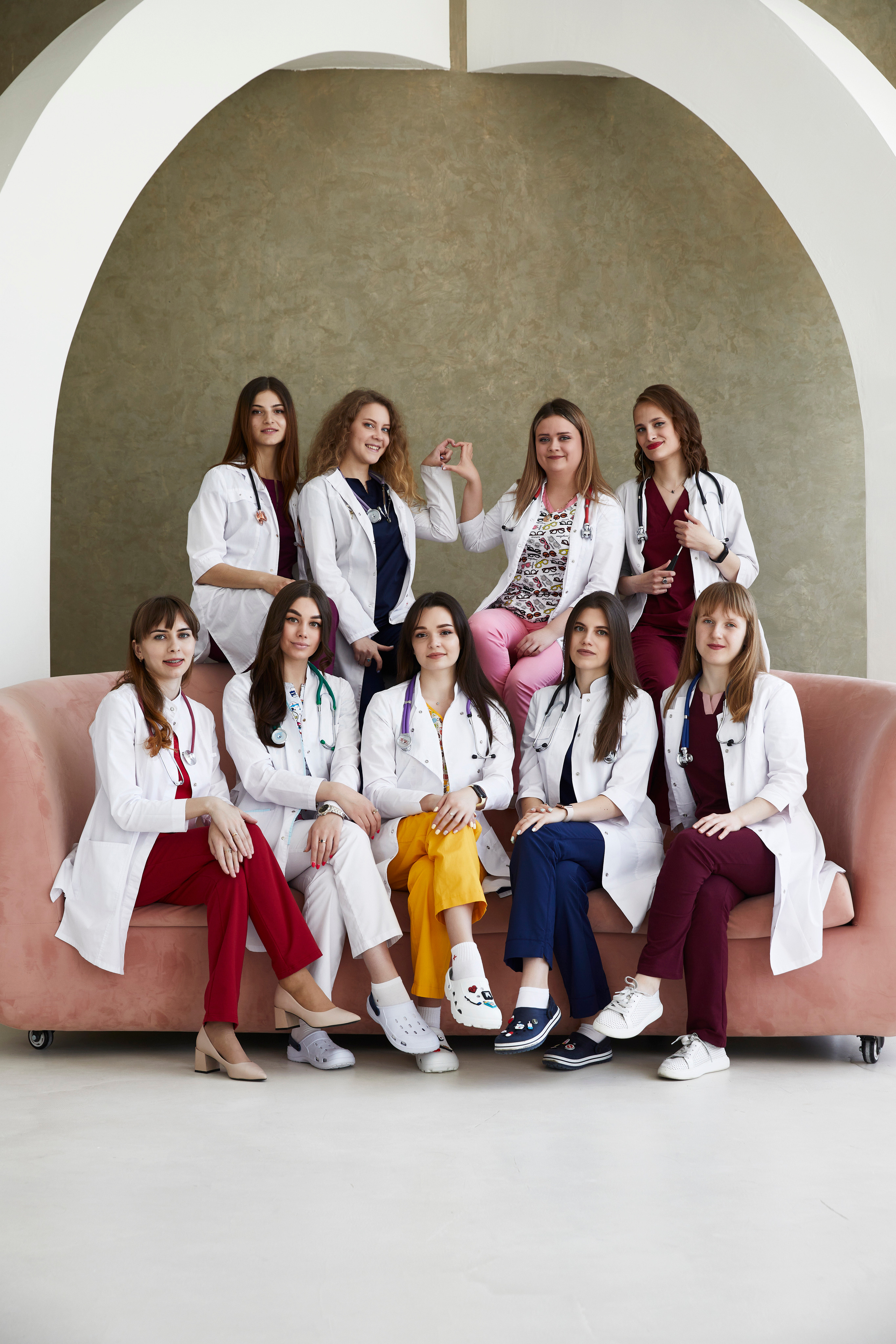 Med 23. Фотограф Максим Маркелов