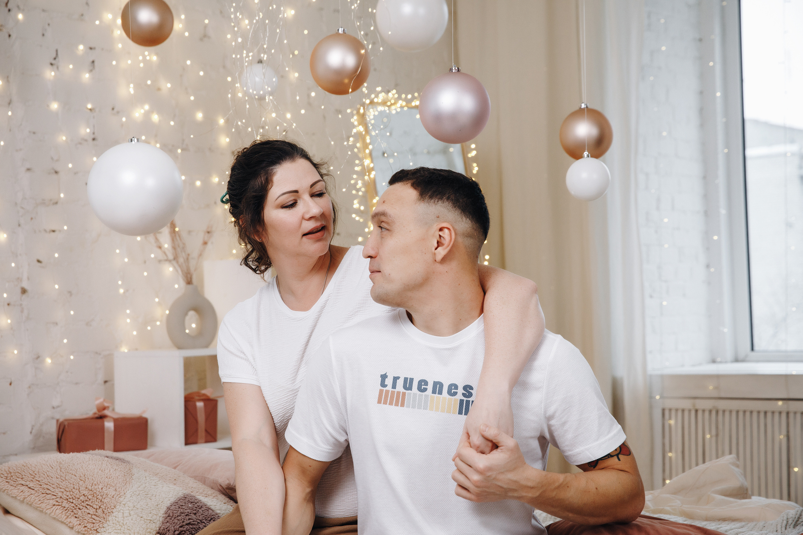 ОЛЯКОЛЯ. Фотограф Максим Маркелов