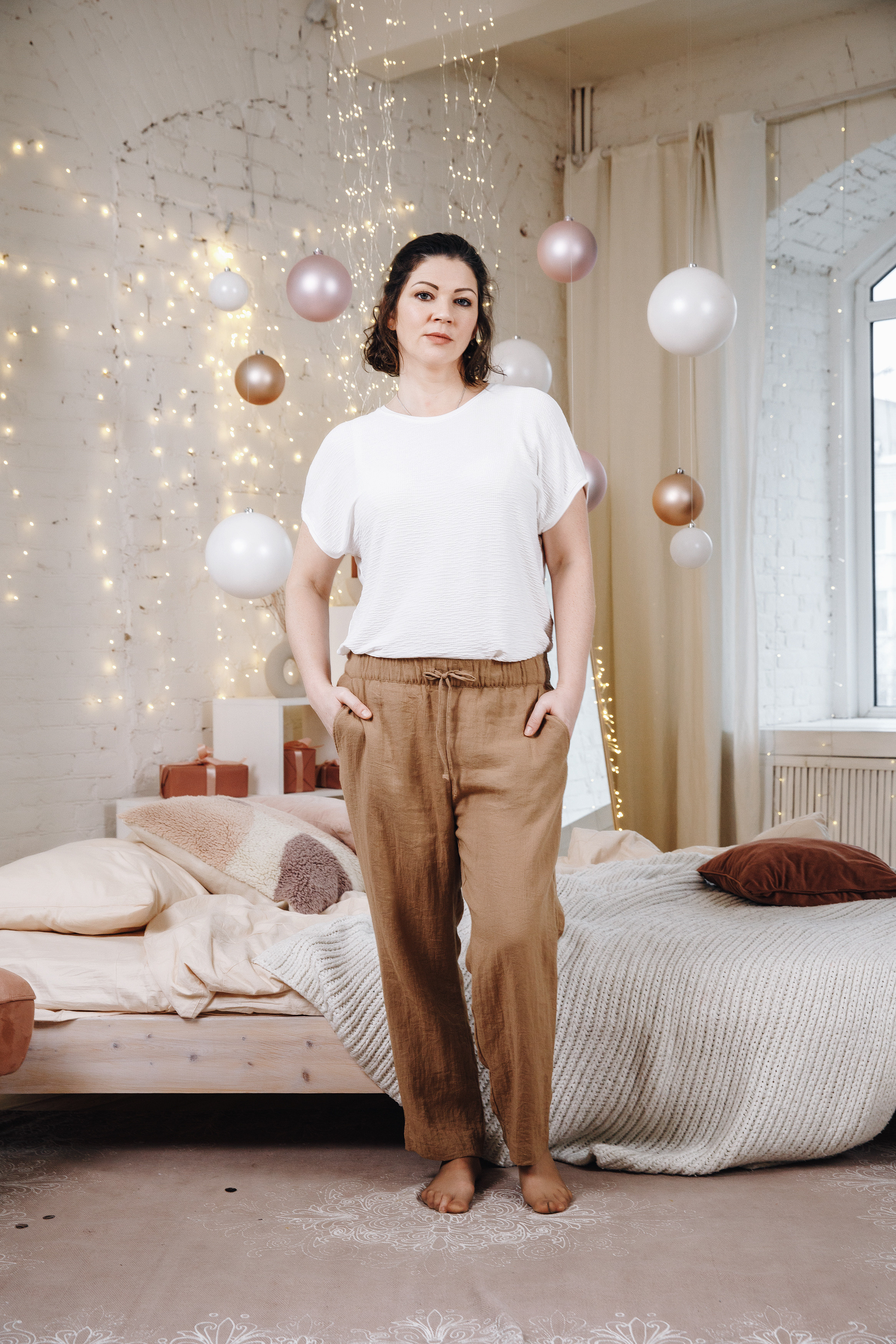 ОЛЯКОЛЯ. Фотограф Максим Маркелов