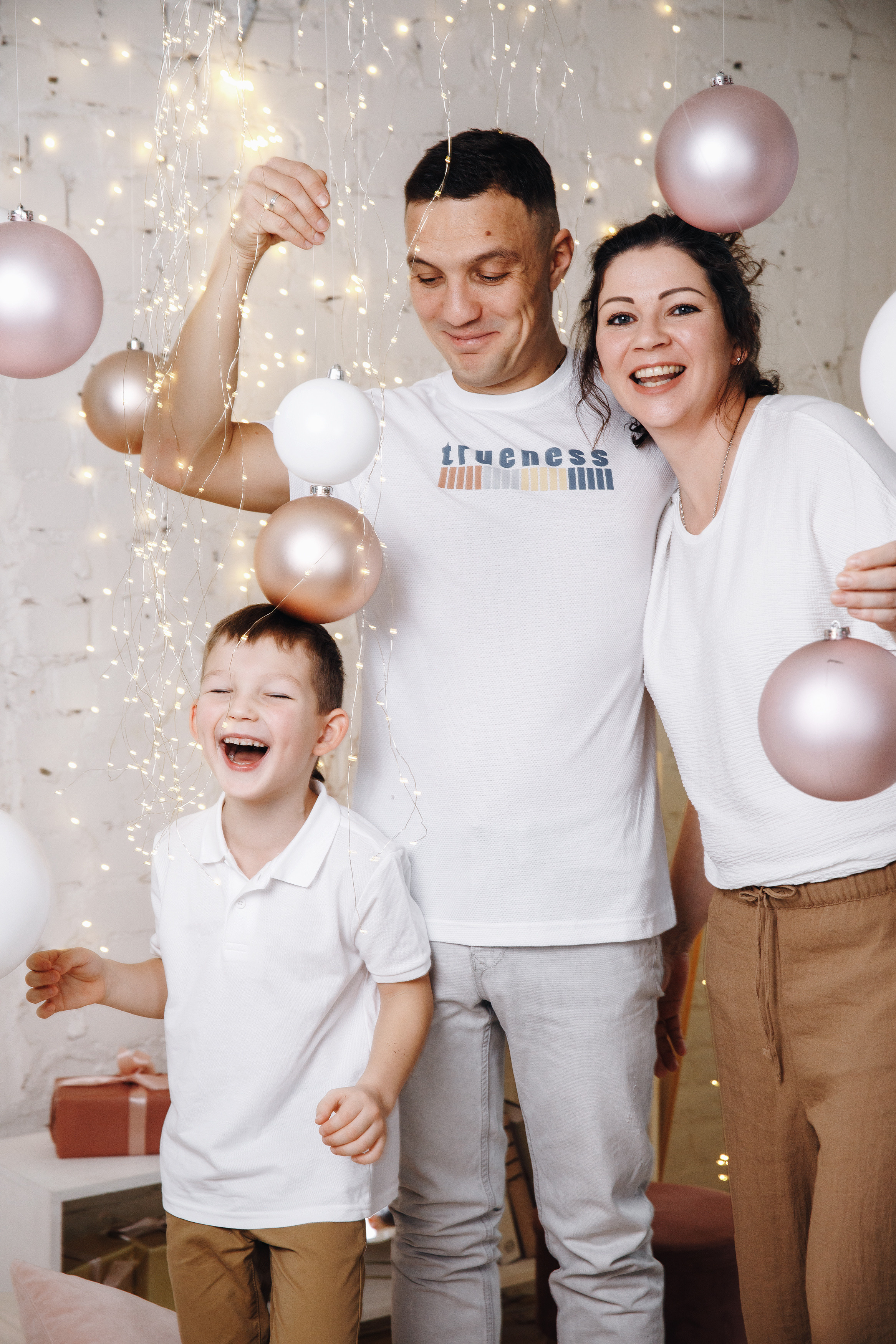 ОЛЯКОЛЯ. Фотограф Максим Маркелов