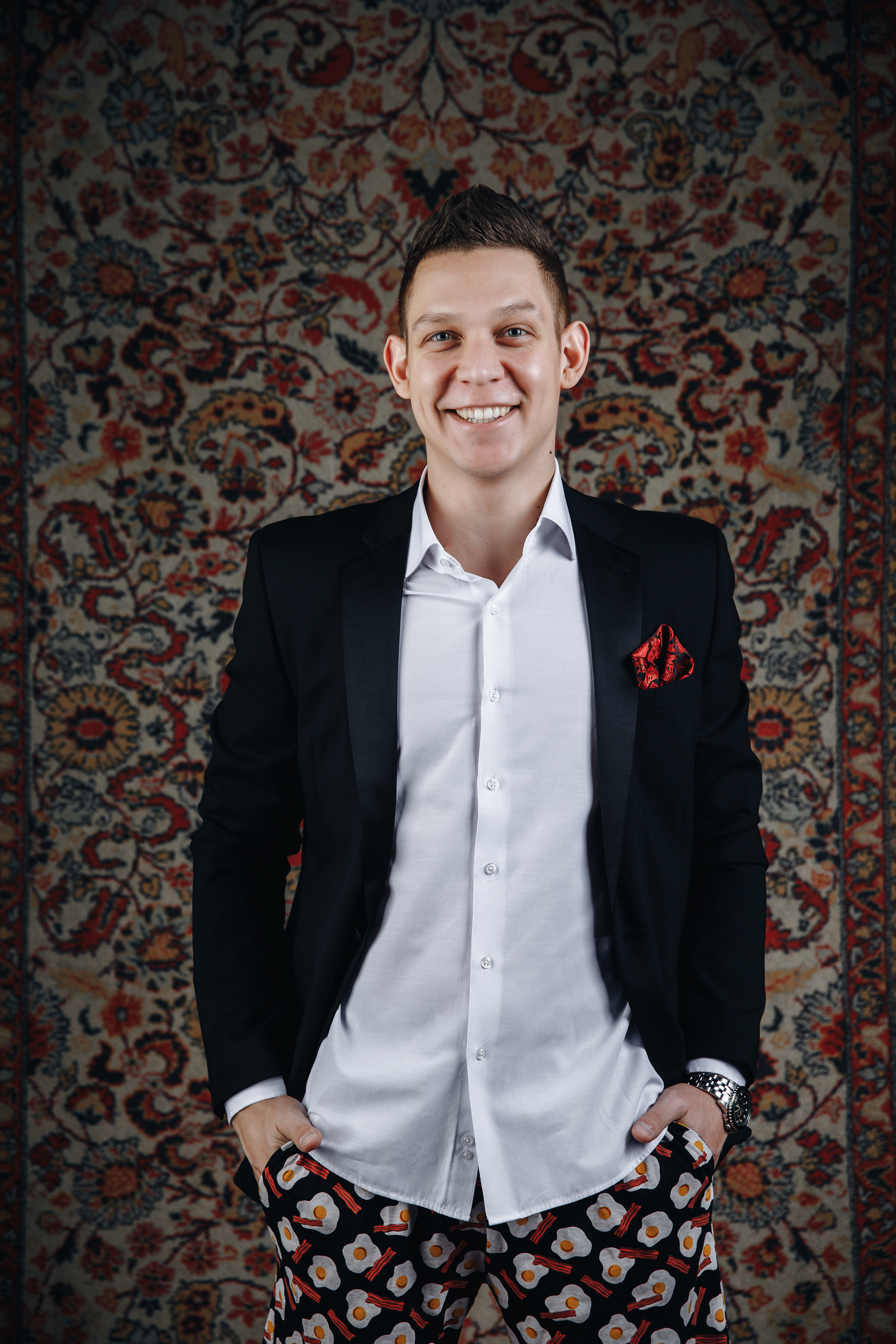 Arti. Фотограф Максим Маркелов