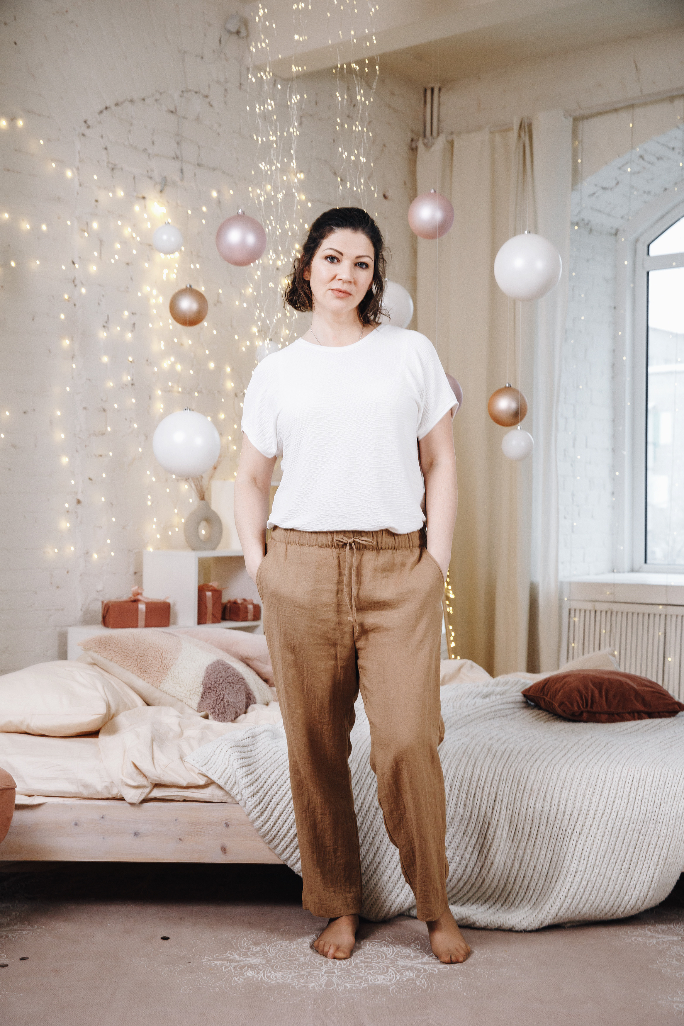 ОЛЯКОЛЯ. Фотограф Максим Маркелов