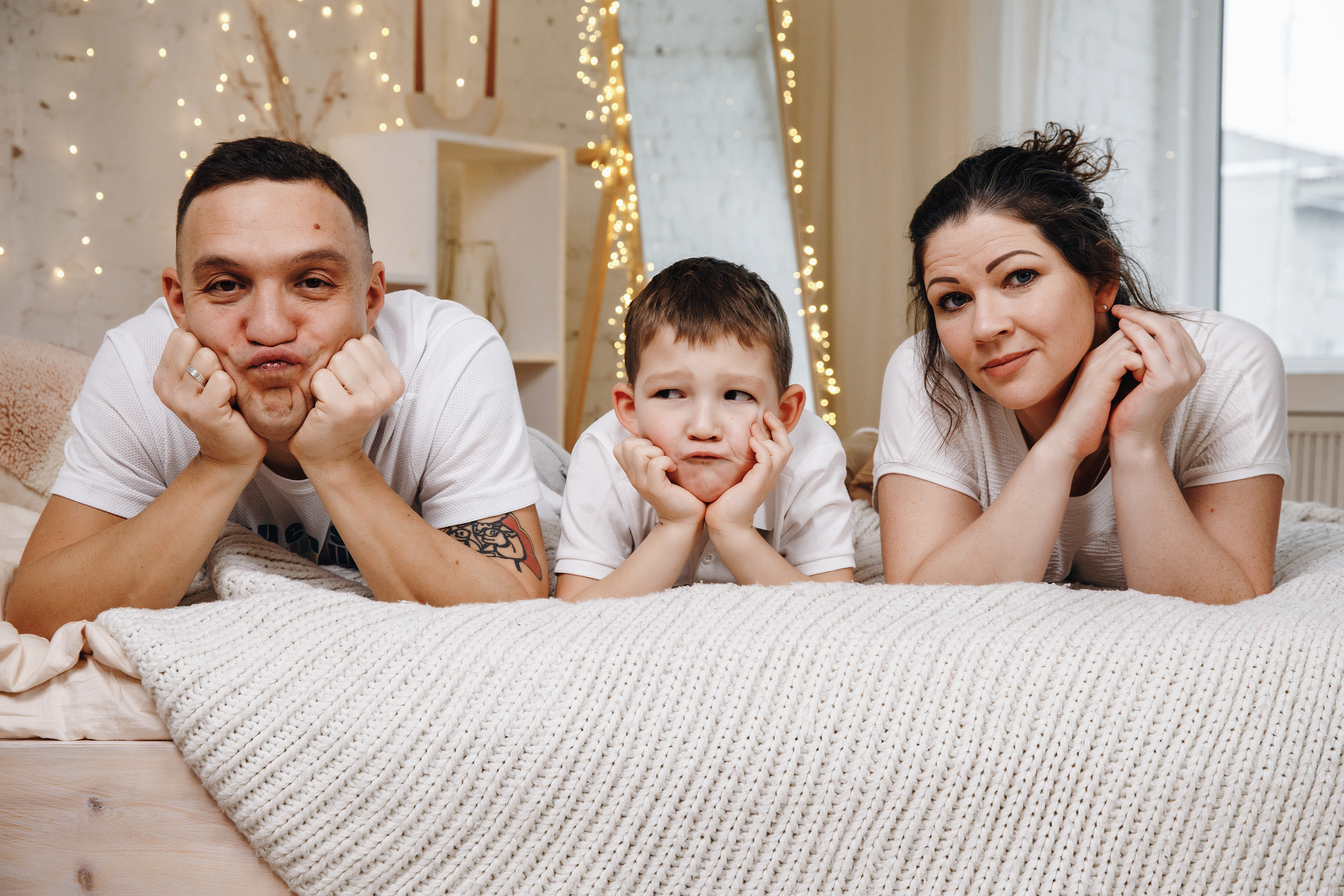 ОЛЯКОЛЯ. Фотограф Максим Маркелов