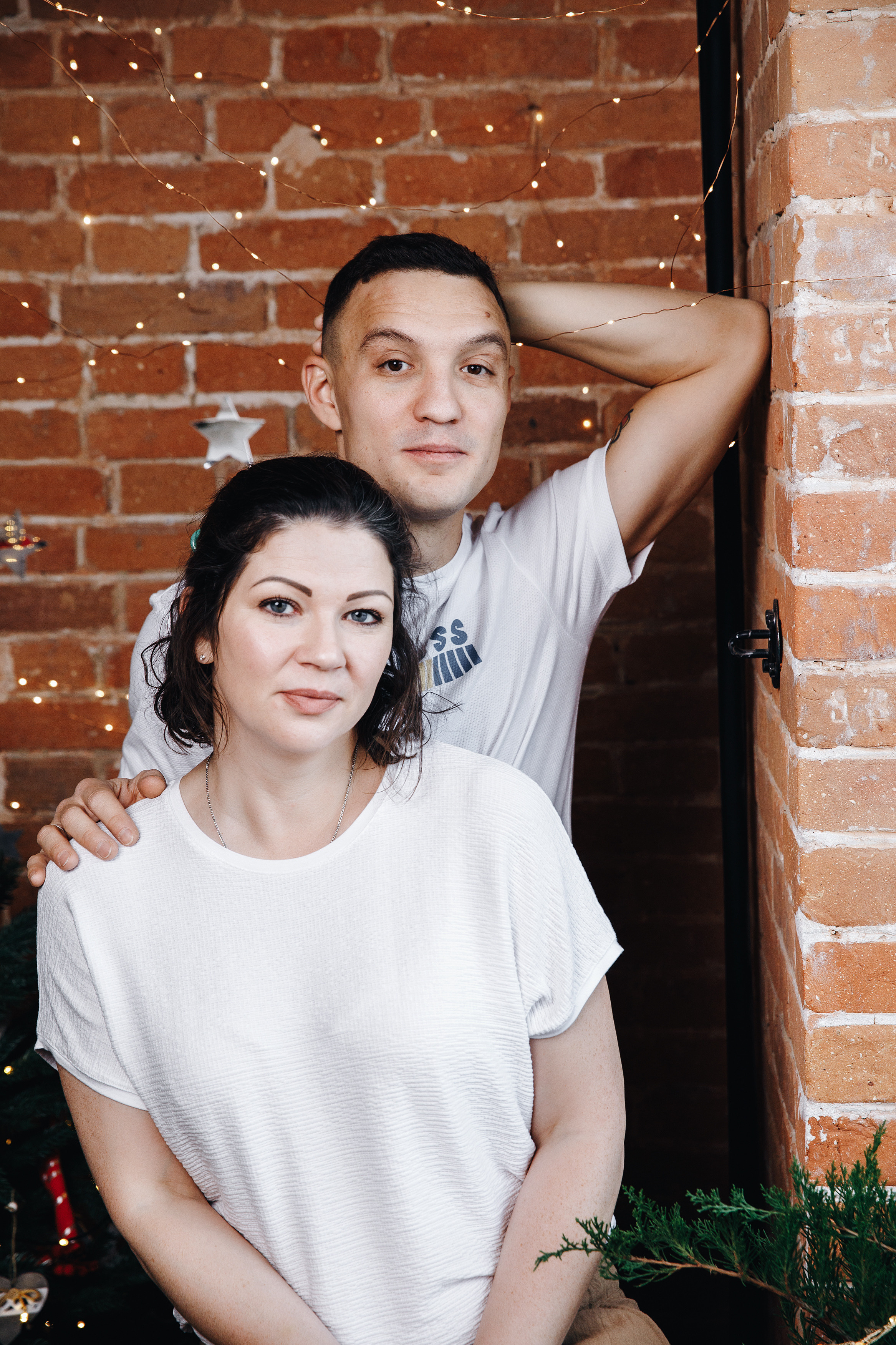 ОЛЯКОЛЯ. Фотограф Максим Маркелов